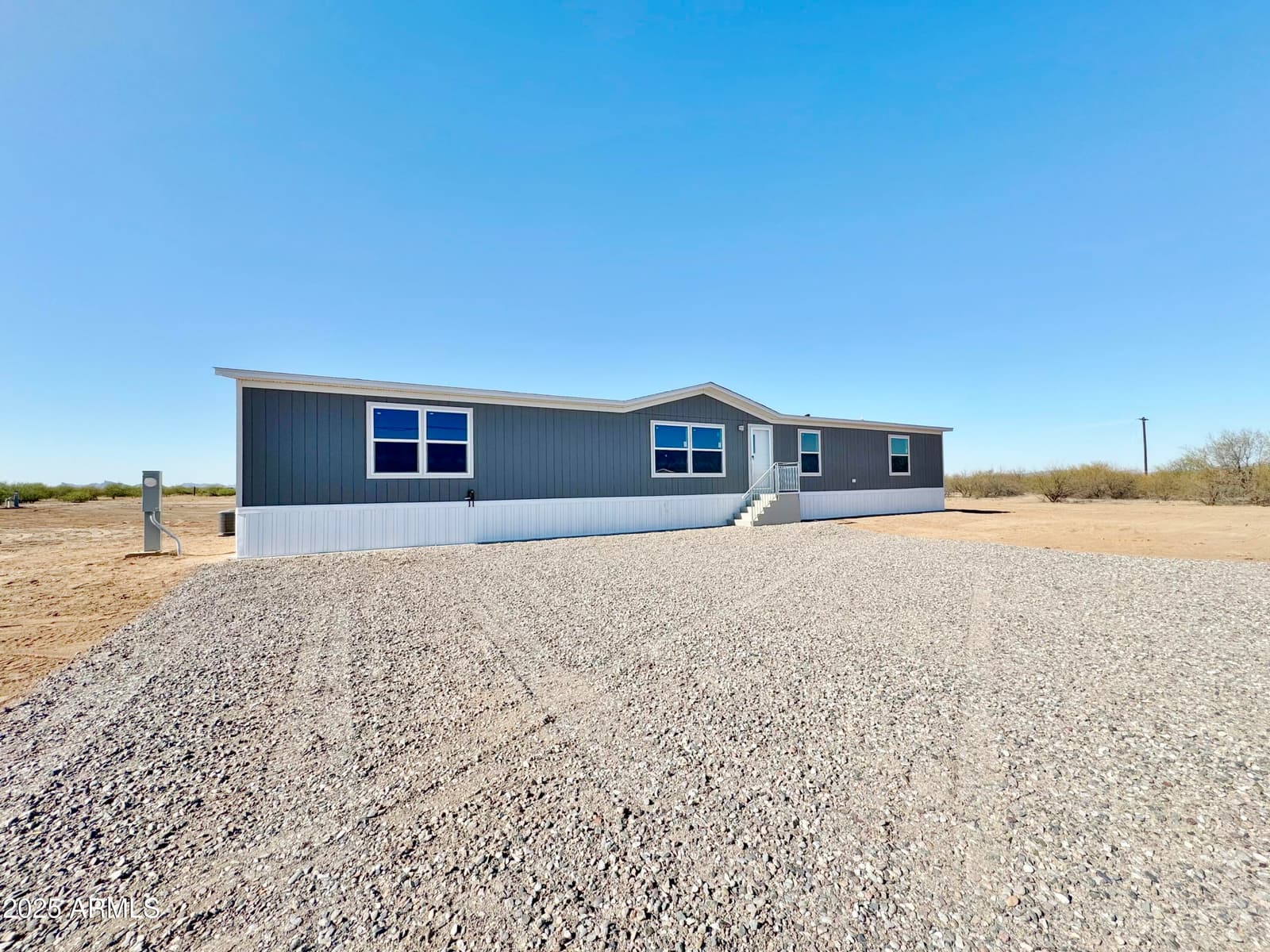 19115 W Dream Catcher Lane, Casa Grande, AZ 85193