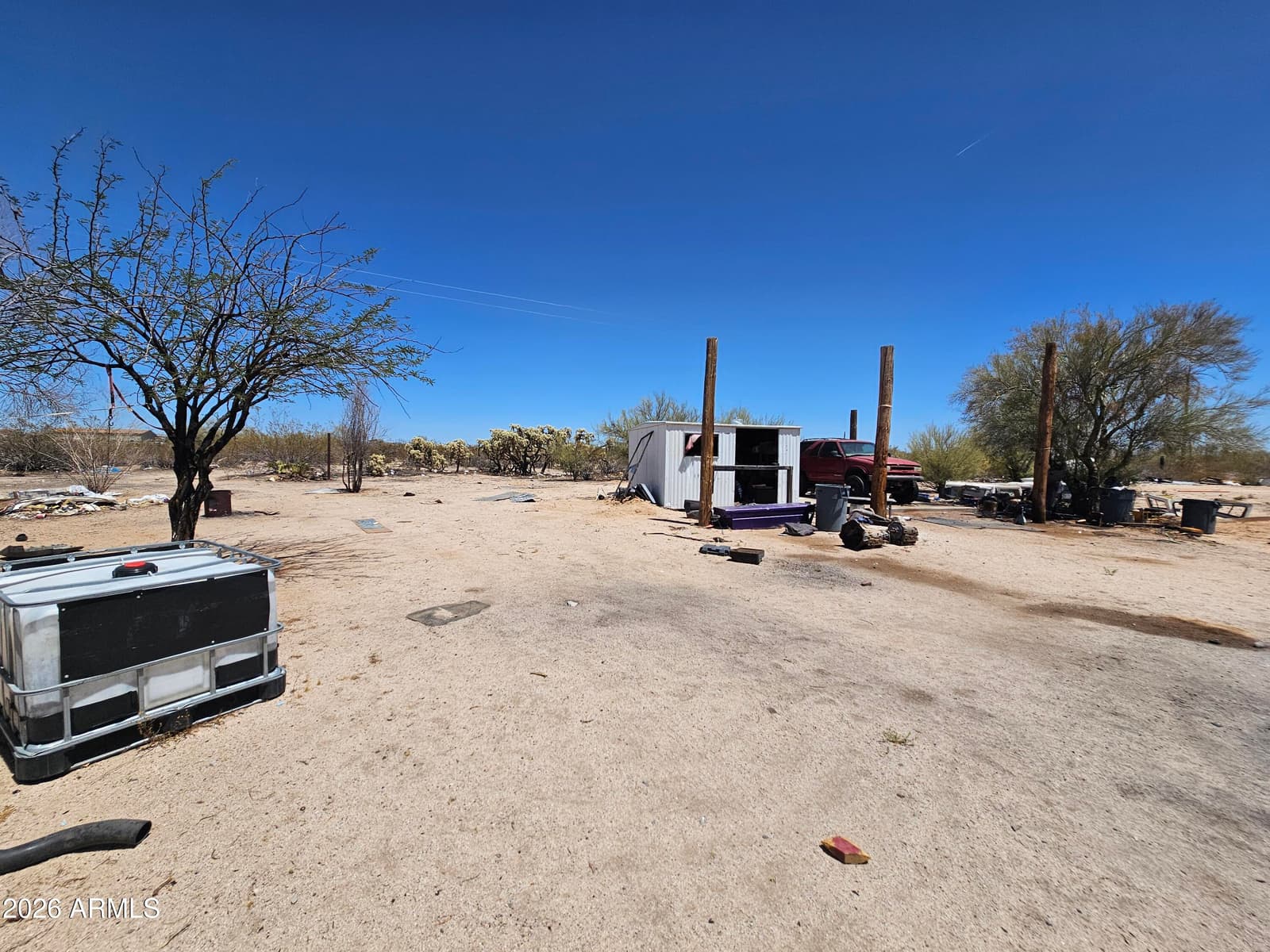 11761 N Abel Place, Florence, AZ 85132 — photo 14 of 51
