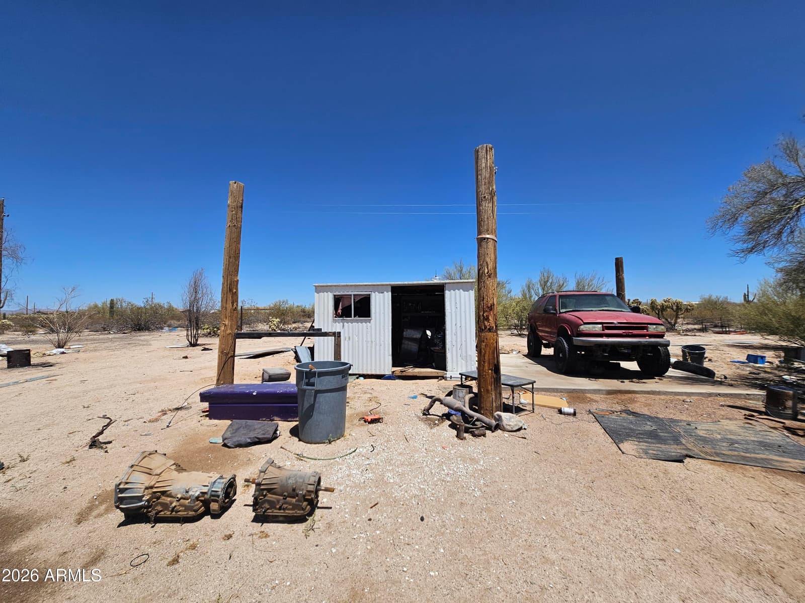 11761 N Abel Place, Florence, AZ 85132 — photo 15 of 51