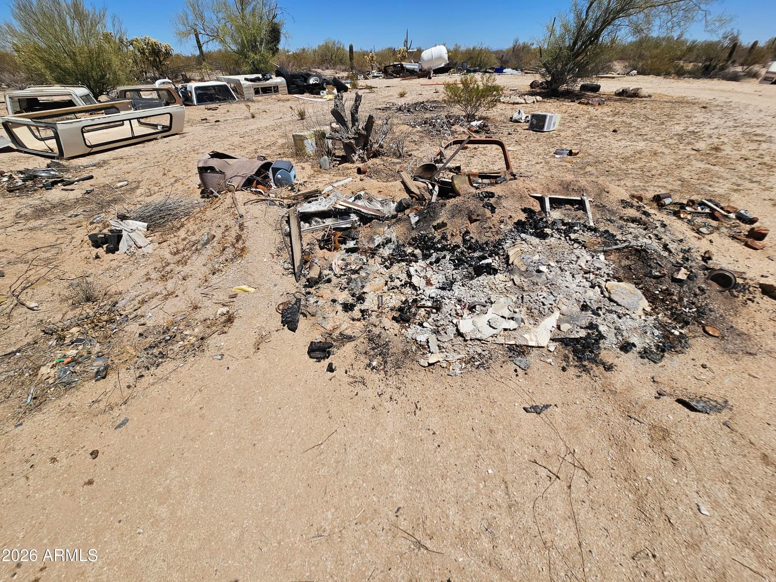 11761 N Abel Place, Florence, AZ 85132 — photo 22 of 51