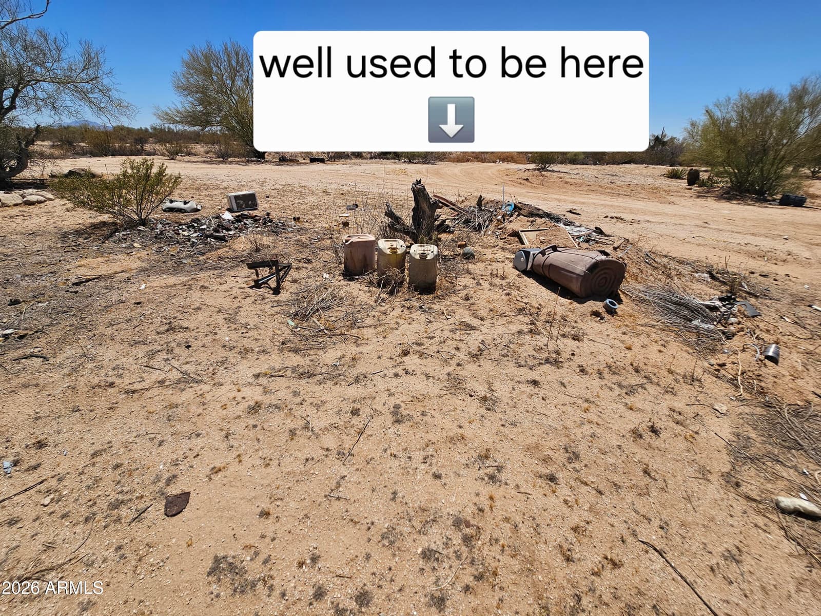 11761 N Abel Place, Florence, AZ 85132 — photo 23 of 51