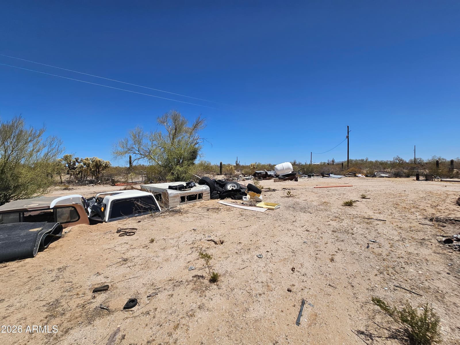 11761 N Abel Place, Florence, AZ 85132 — photo 24 of 51