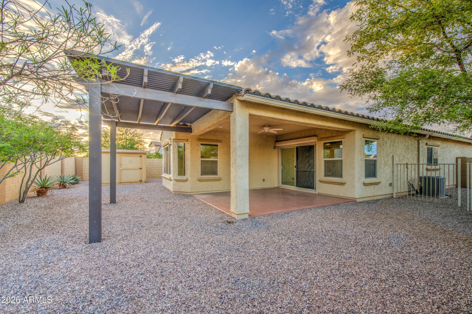 17517 W Pinnacle Vista Drive, Surprise, AZ 85387 — photo 46 of 49