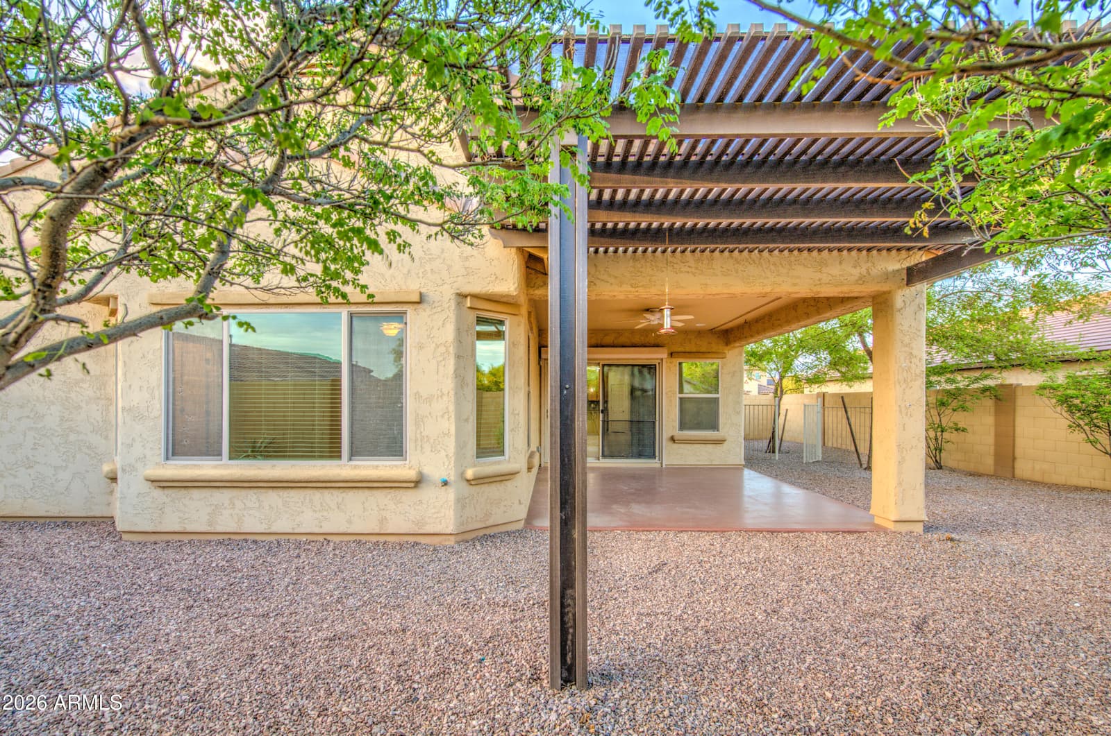 17517 W Pinnacle Vista Drive, Surprise, AZ 85387 — photo 47 of 49