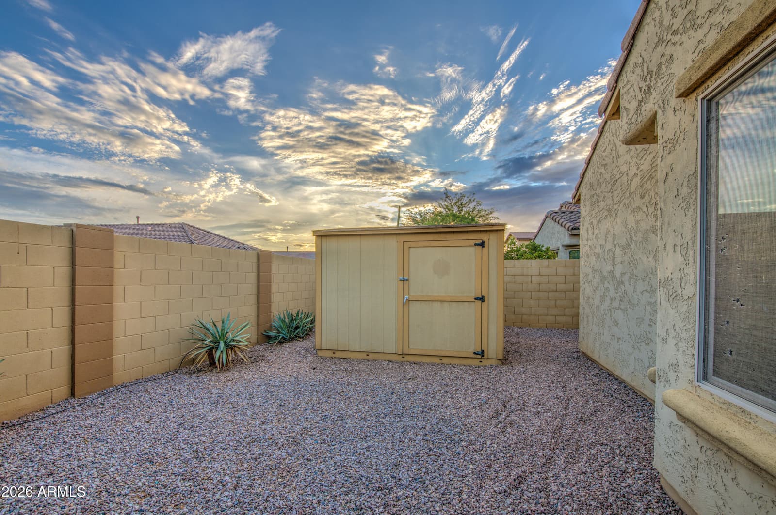 17517 W Pinnacle Vista Drive, Surprise, AZ 85387 — photo 48 of 49