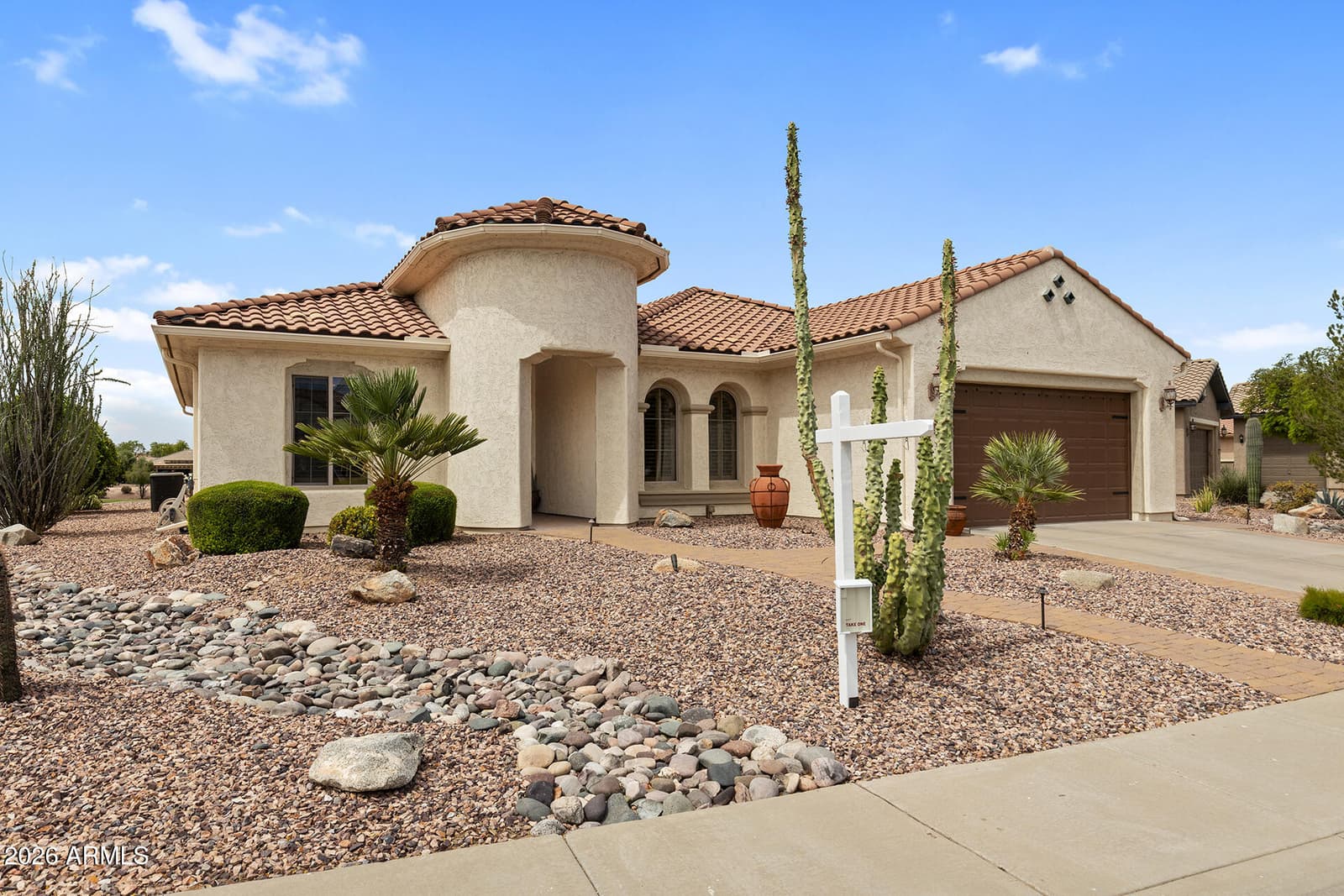 6725 W SANDPIPER Way, Florence, AZ 85132