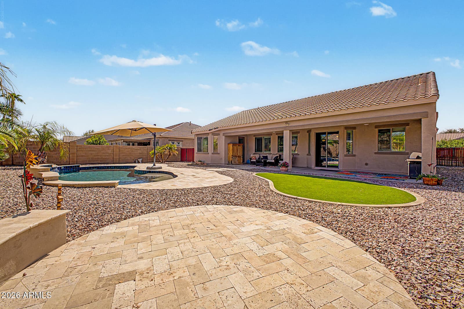 5195 S Opal Place, Chandler, AZ 85249 — photo 2 of 56