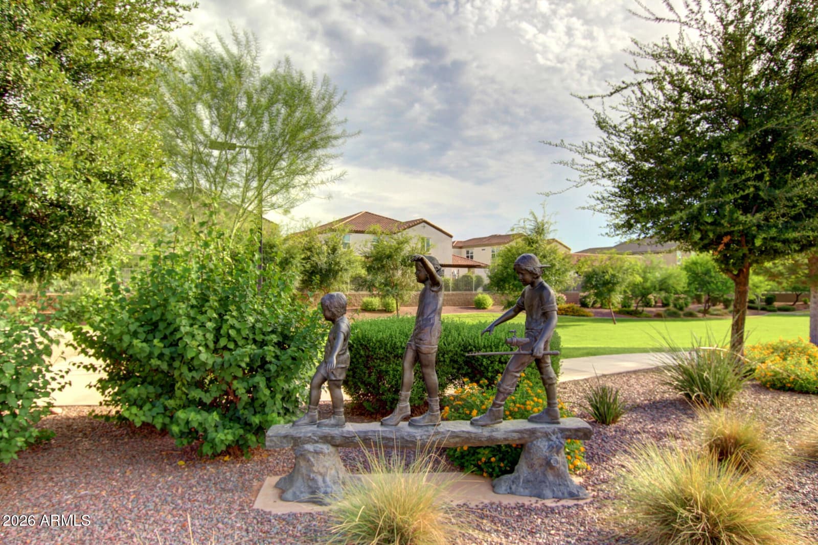 5195 S Opal Place, Chandler, AZ 85249 — photo 44 of 56