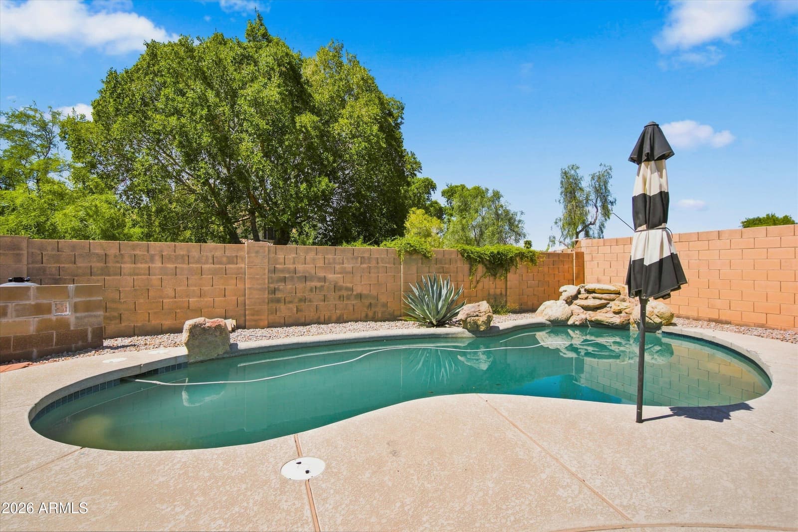 7414 W Melinda Lane, Glendale, AZ 85308 — photo 26 of 30