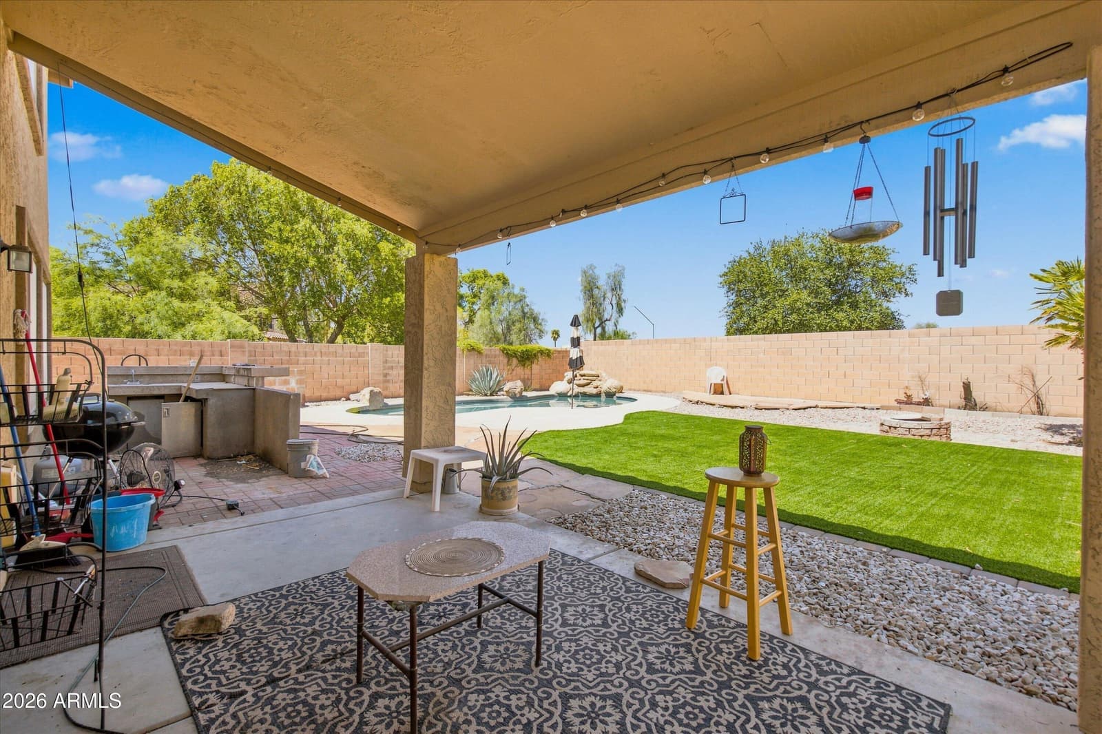7414 W Melinda Lane, Glendale, AZ 85308 — photo 27 of 30