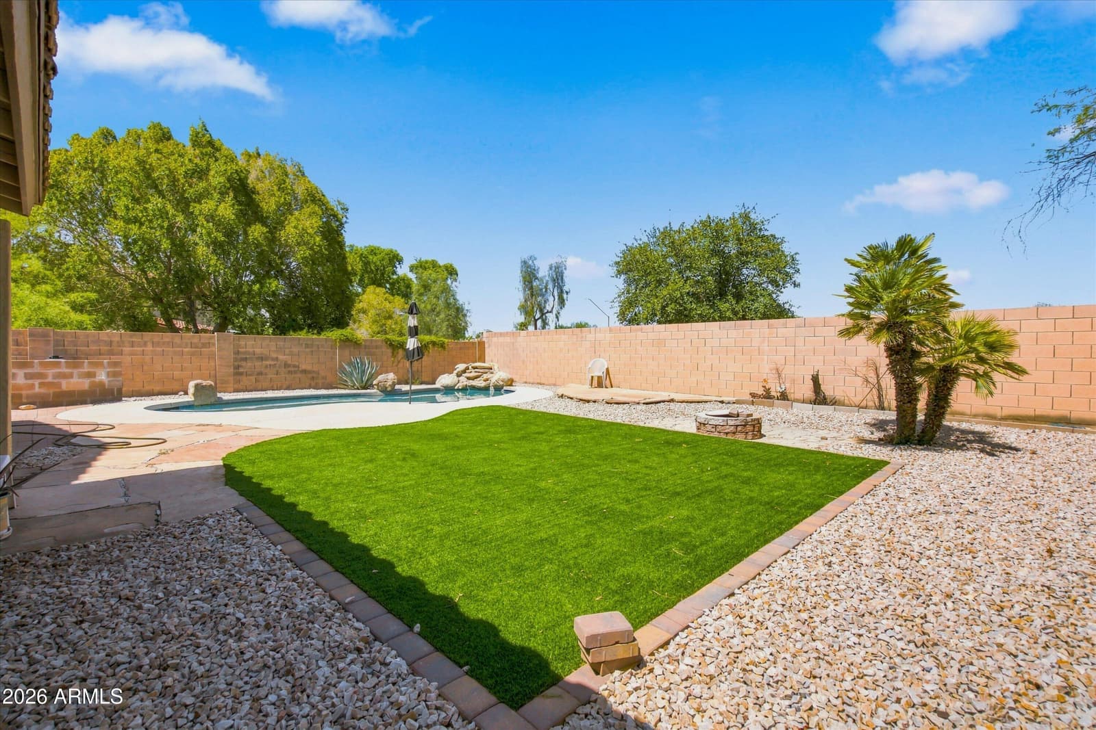 7414 W Melinda Lane, Glendale, AZ 85308 — photo 28 of 30