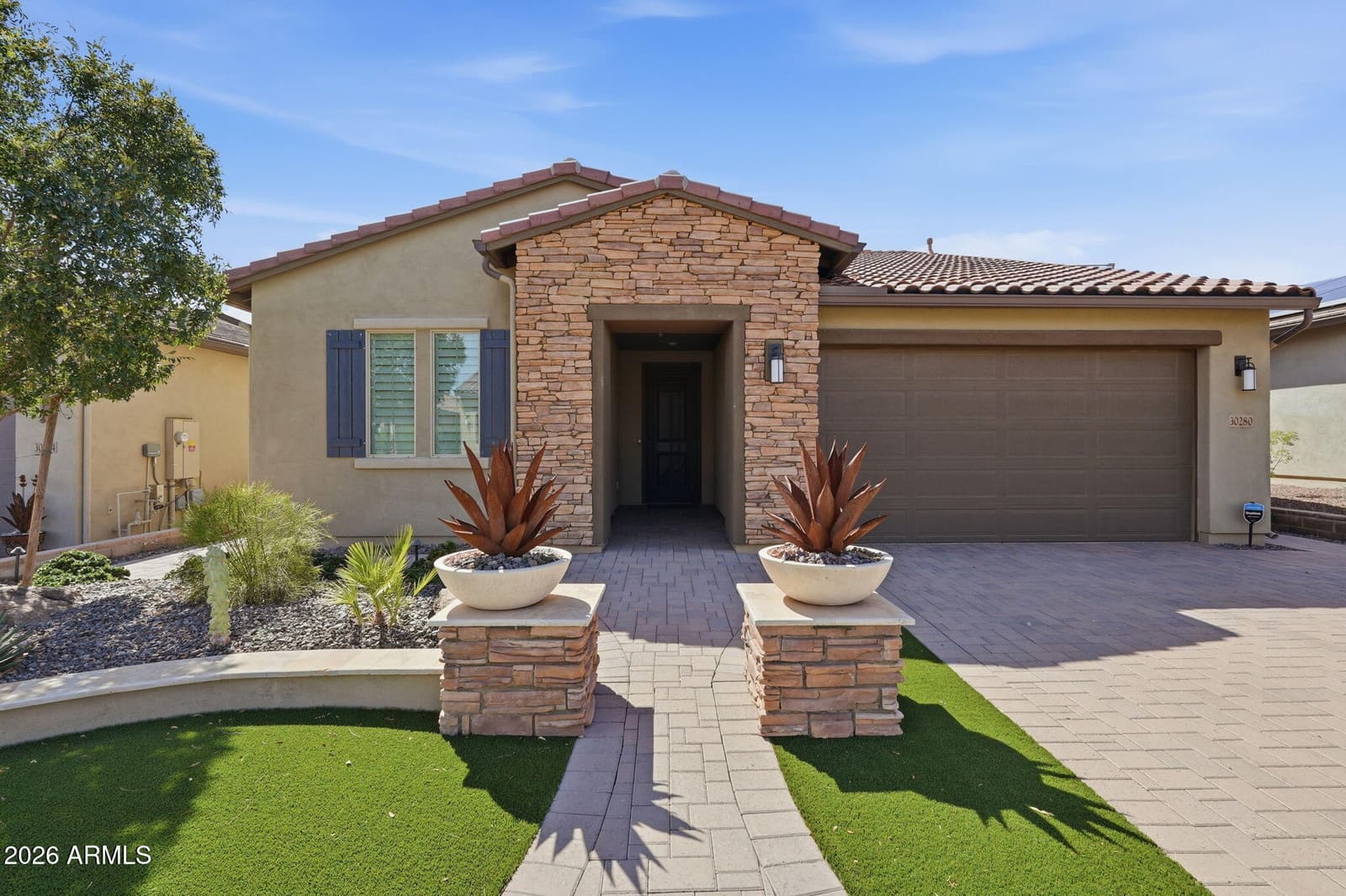 30280 N 134TH Drive, Peoria, AZ 85383
