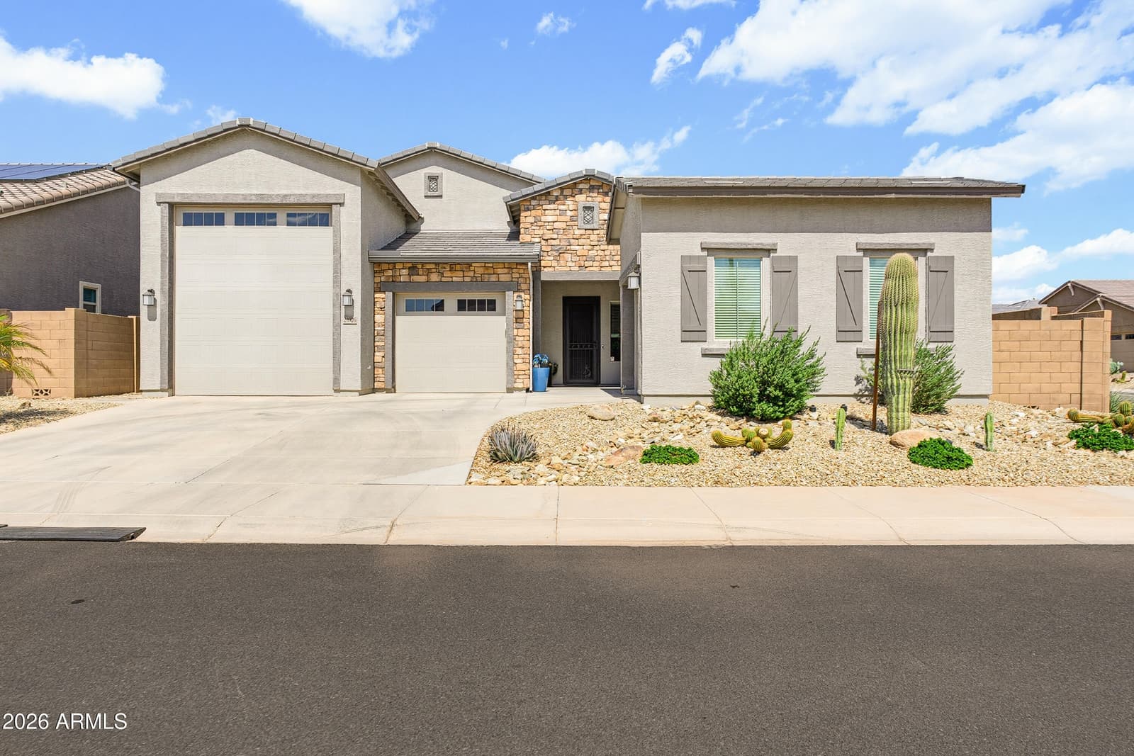 24926 N 175th Lane, Surprise, AZ 85387 — photo 2 of 109