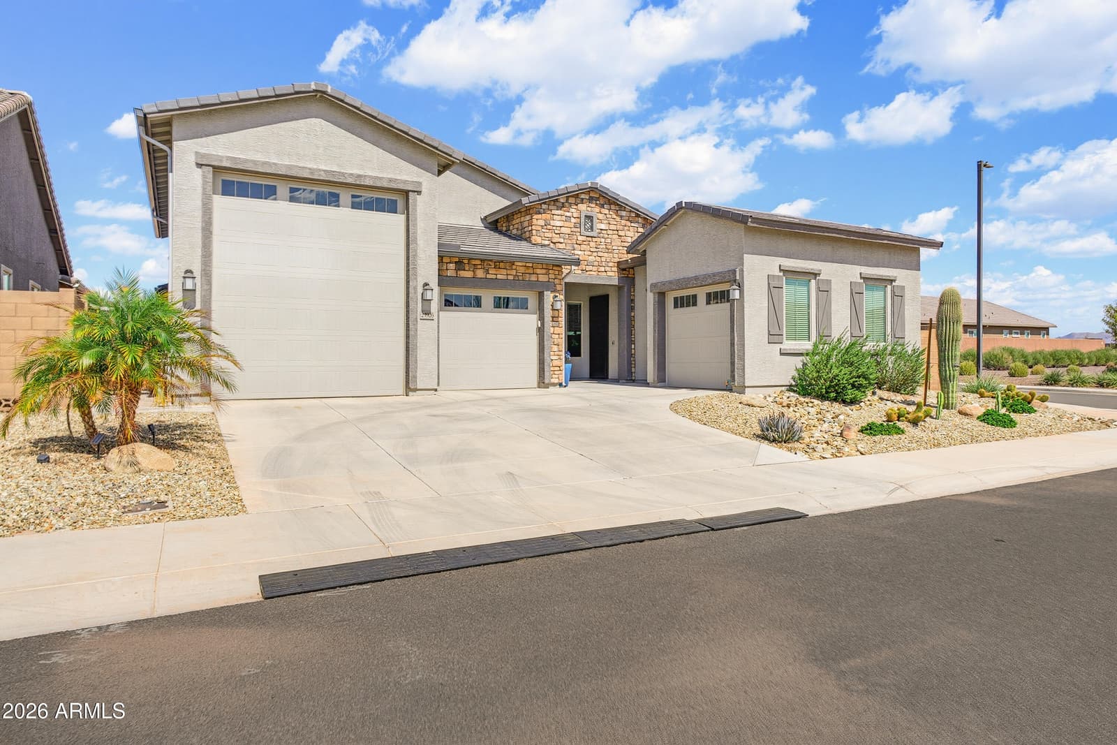 24926 N 175TH Lane, Surprise, AZ 85387