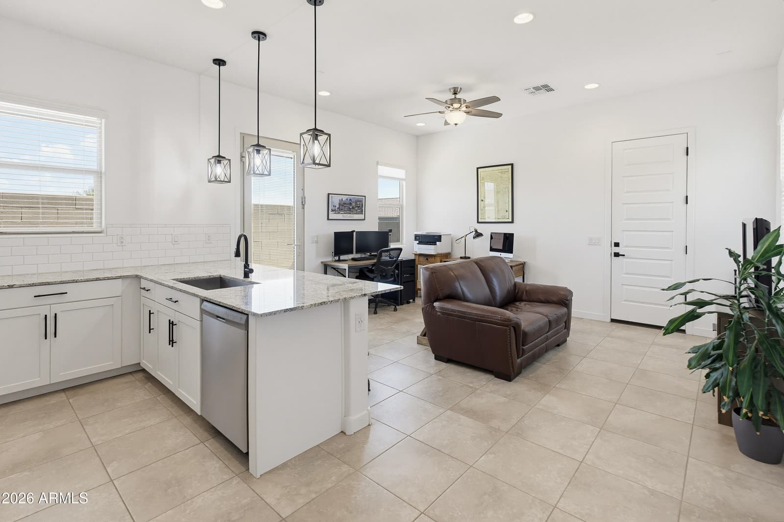 24926 N 175th Lane, Surprise, AZ 85387 — photo 44 of 109