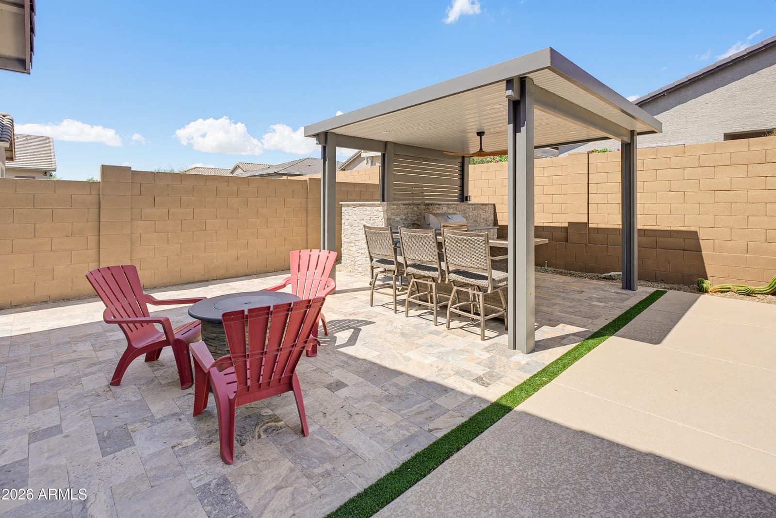 24926 N 175th Lane, Surprise, AZ 85387 — photo 50 of 109