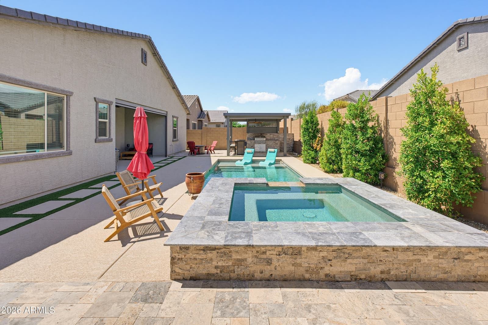 24926 N 175th Lane, Surprise, AZ 85387 — photo 3 of 109