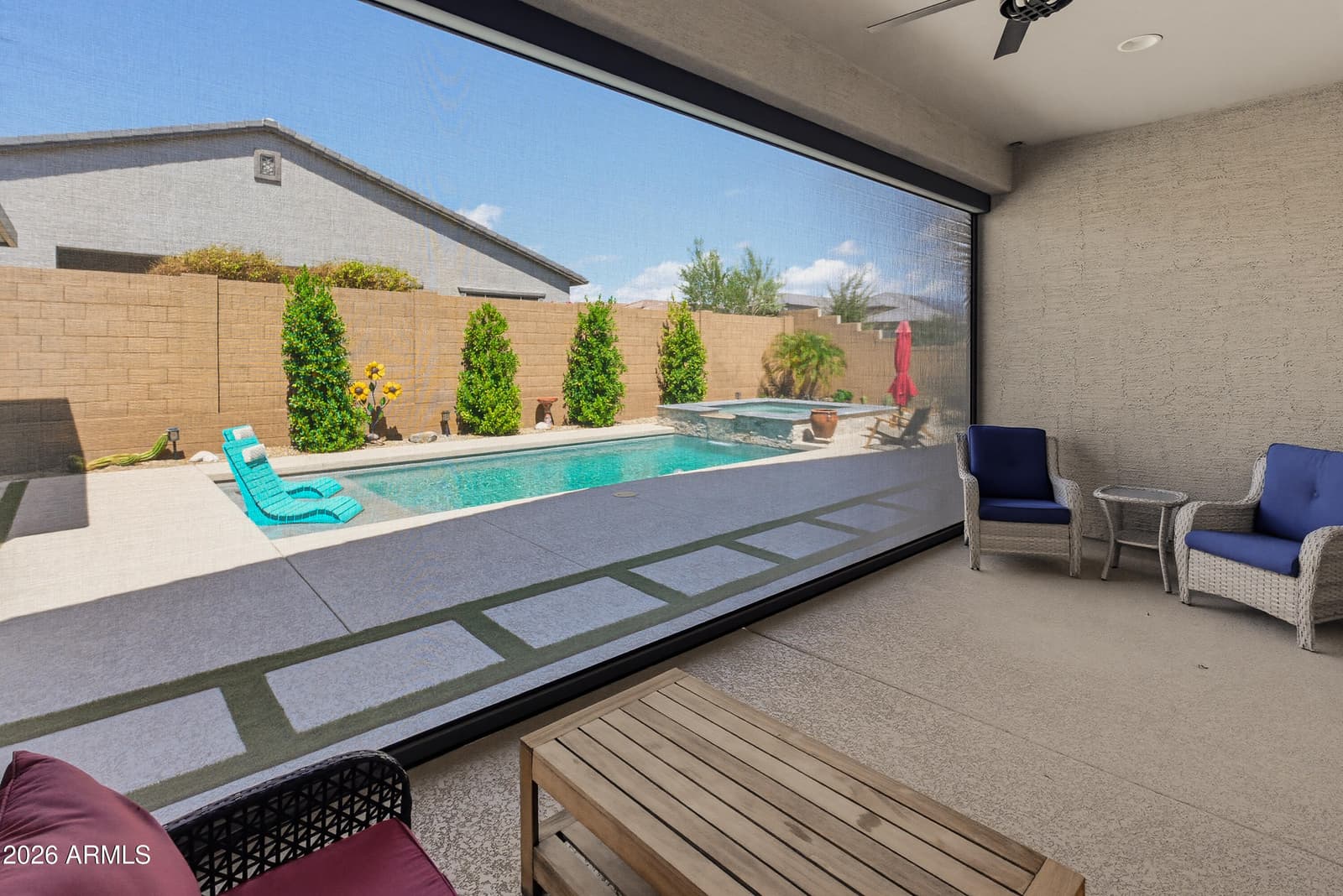 24926 N 175th Lane, Surprise, AZ 85387 — photo 57 of 109