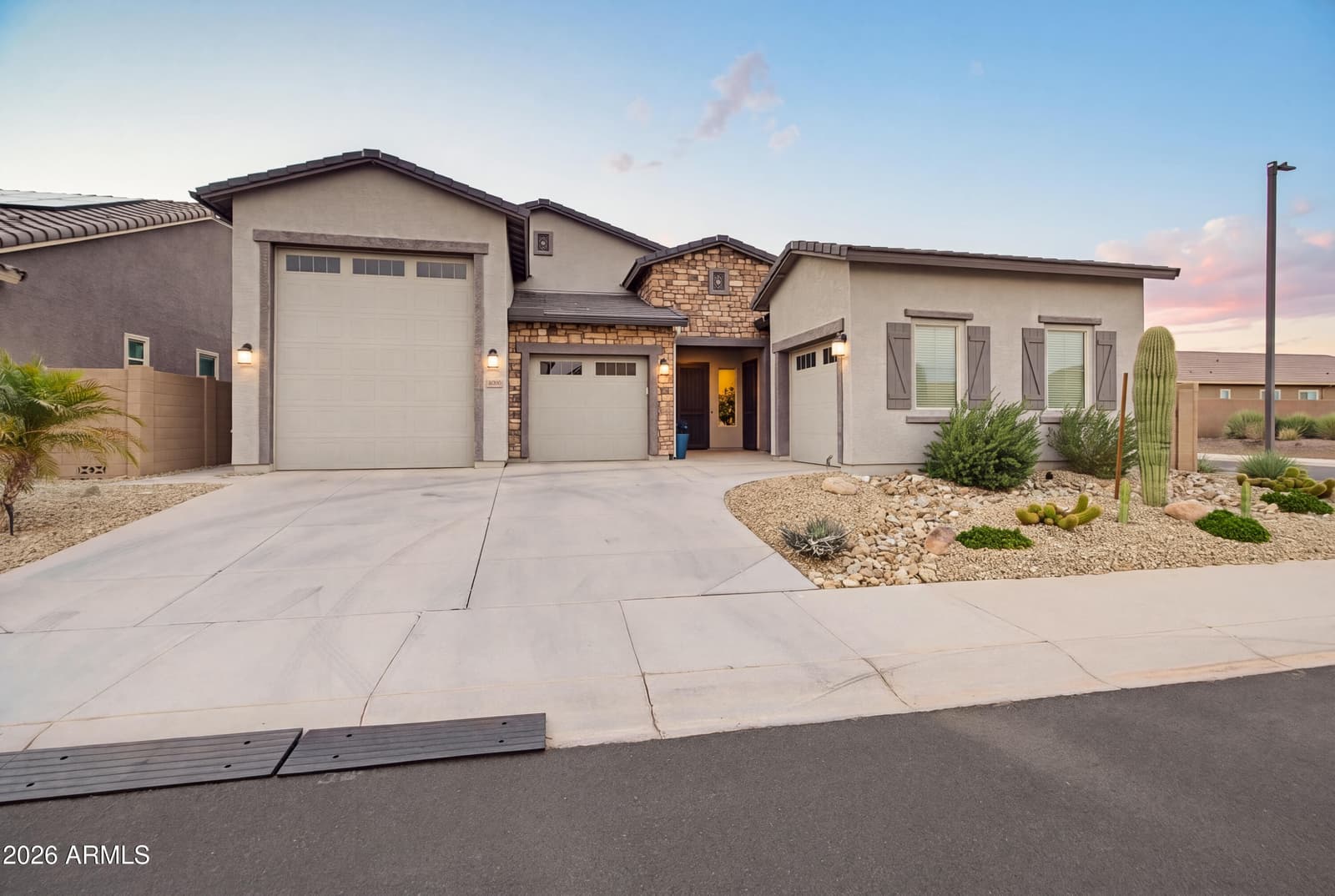 24926 N 175th Lane, Surprise, AZ 85387 — photo 71 of 109