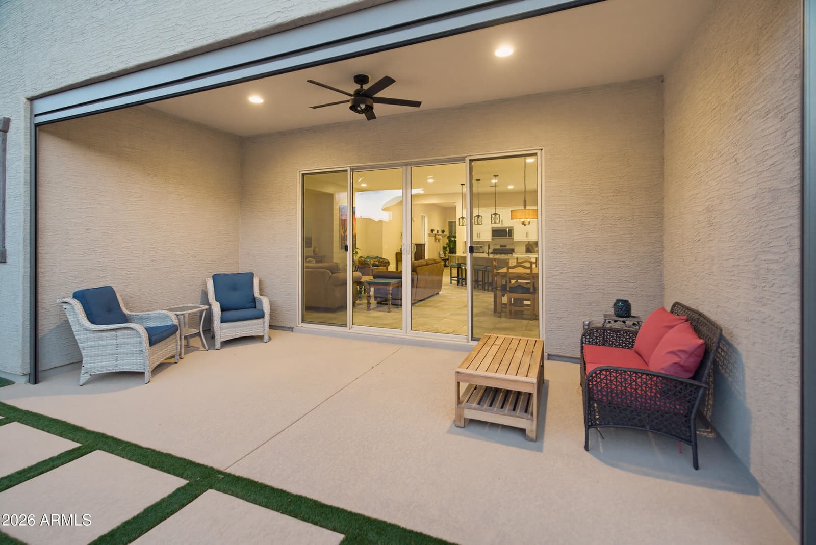 24926 N 175th Lane, Surprise, AZ 85387 — photo 82 of 109