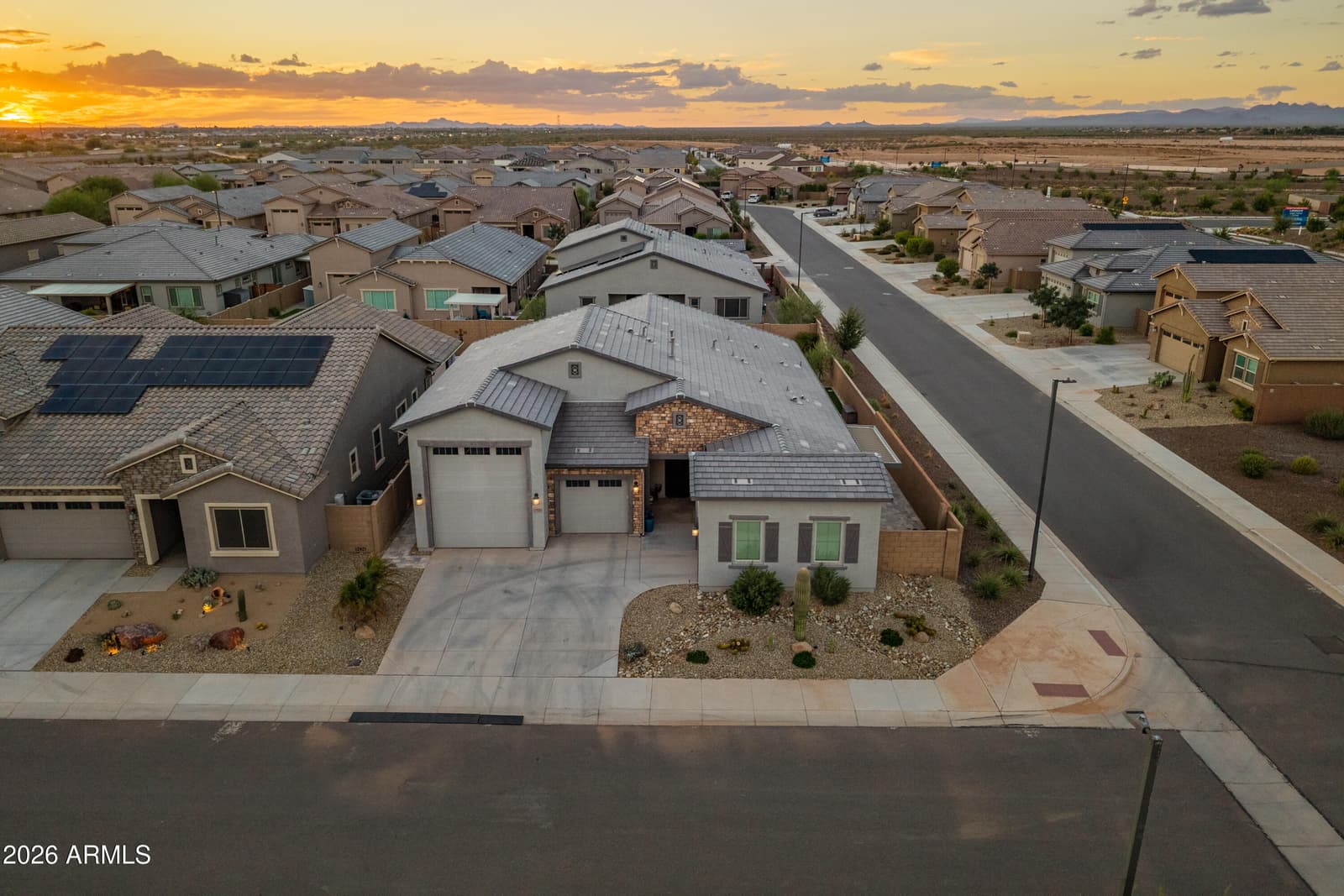 24926 N 175th Lane, Surprise, AZ 85387 — photo 109 of 109