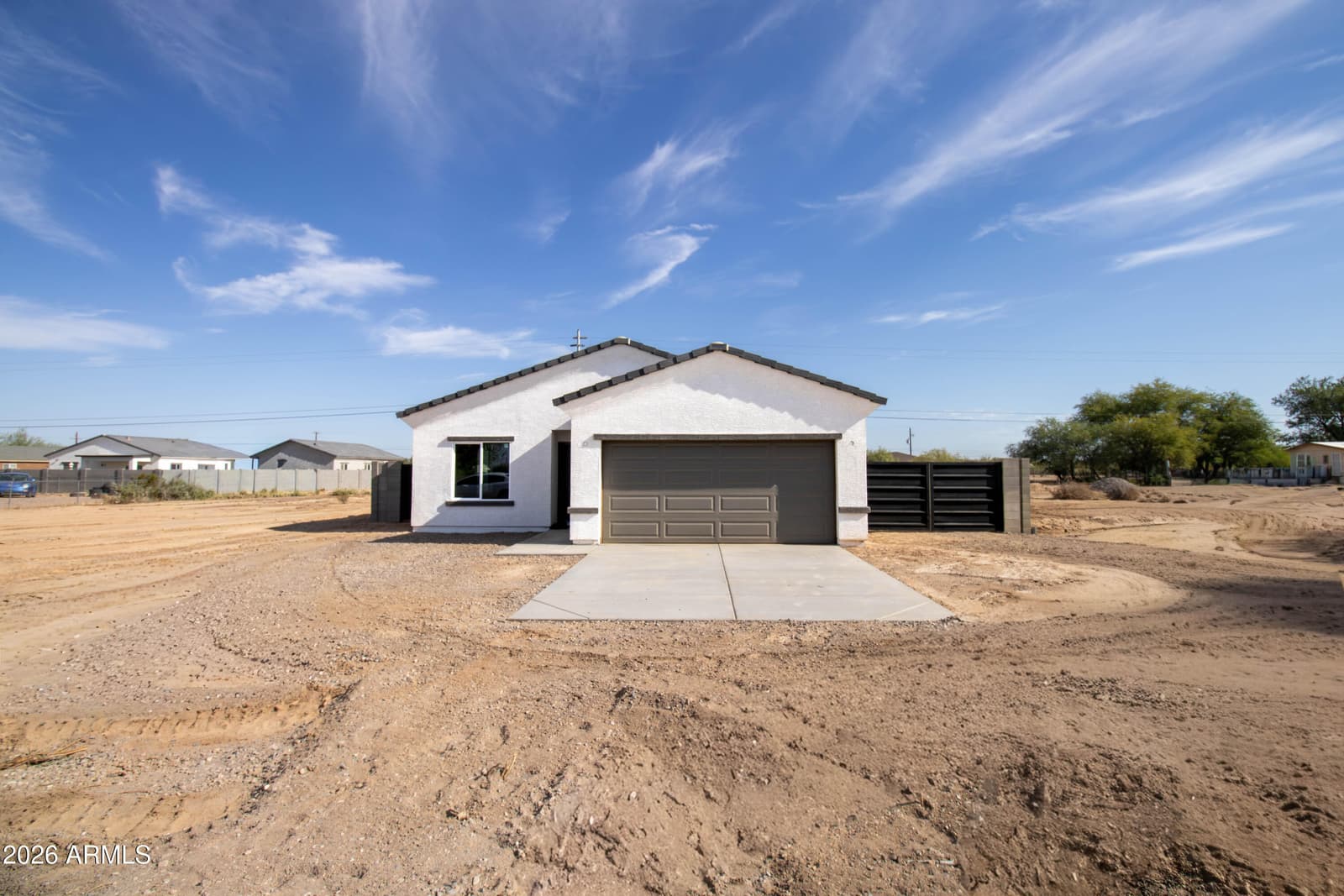 3160 W Romana Drive, Eloy, AZ 85131 — photo 29 of 33