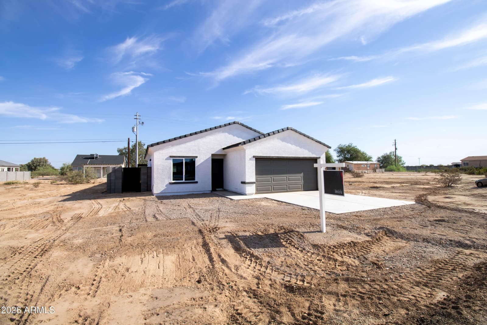 3160 W Romana Drive, Eloy, AZ 85131 — photo 30 of 33