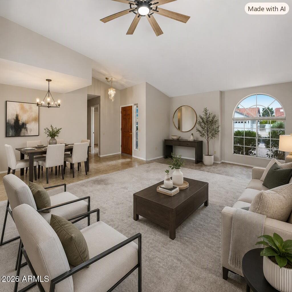 10613 E Halley Drive, Sun Lakes, AZ 85248 — photo 4 of 42