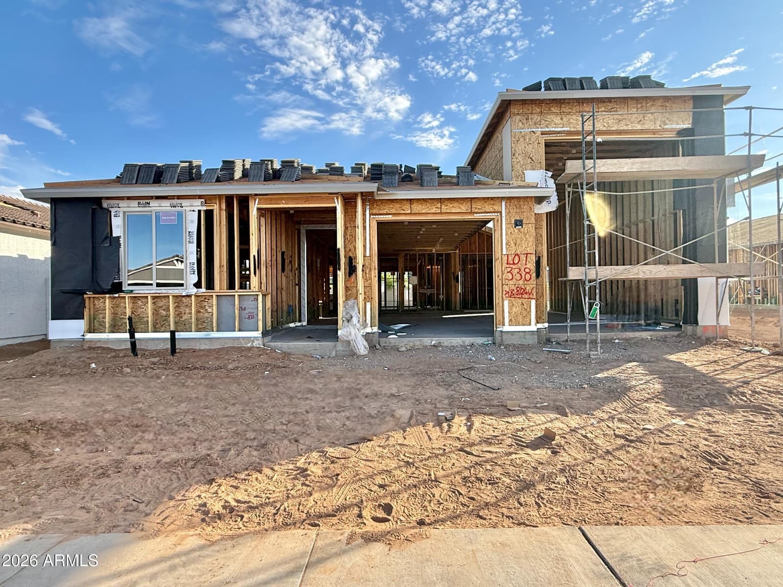 15611 W Onyx Avenue, Waddell, AZ 85355 — photo 2 of 14