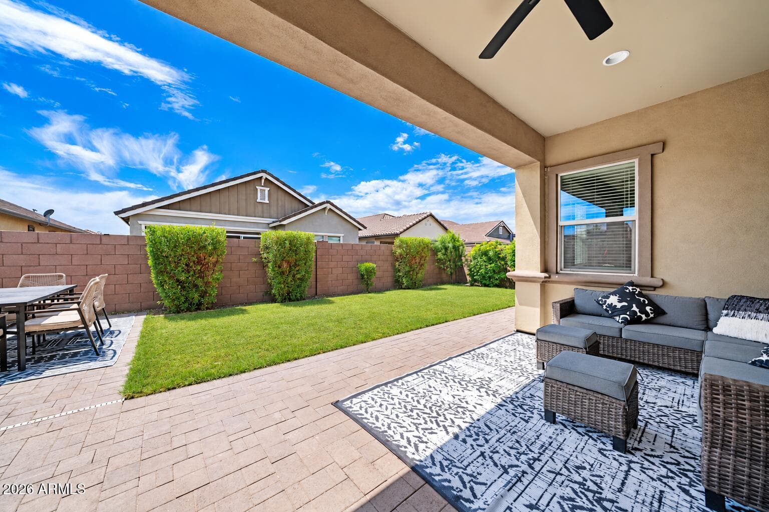 20024 S 231ST Place, Queen Creek, AZ 85142