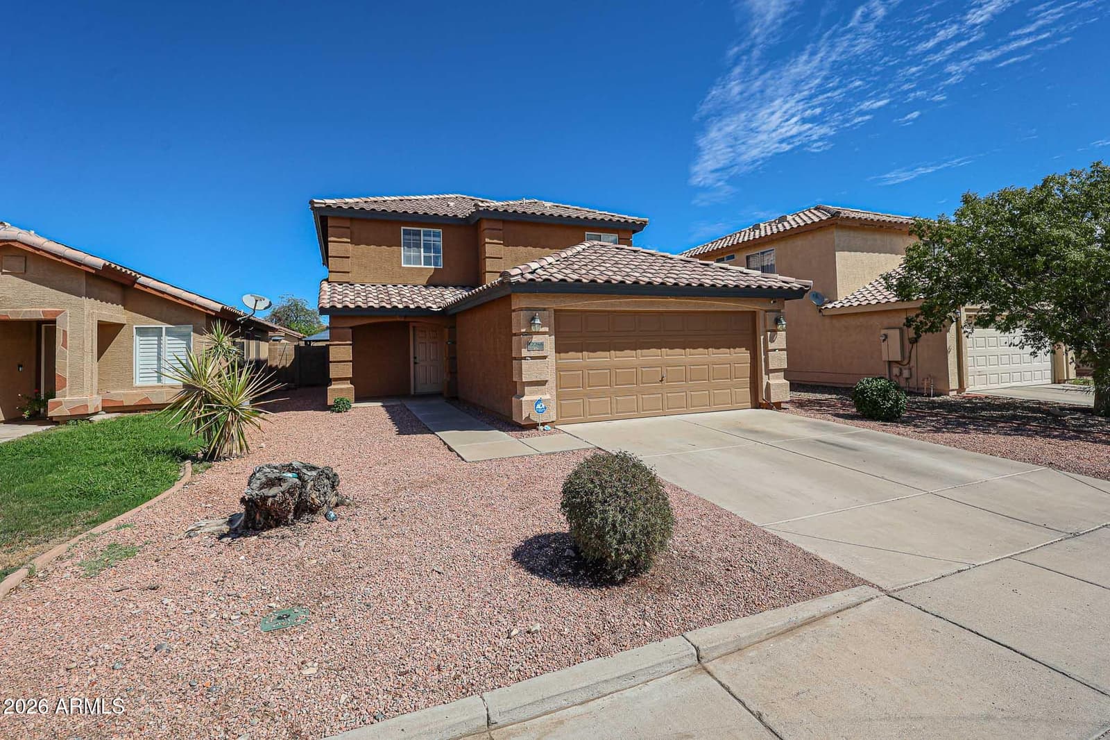 12246 W ASTER Drive, El Mirage, AZ 85335