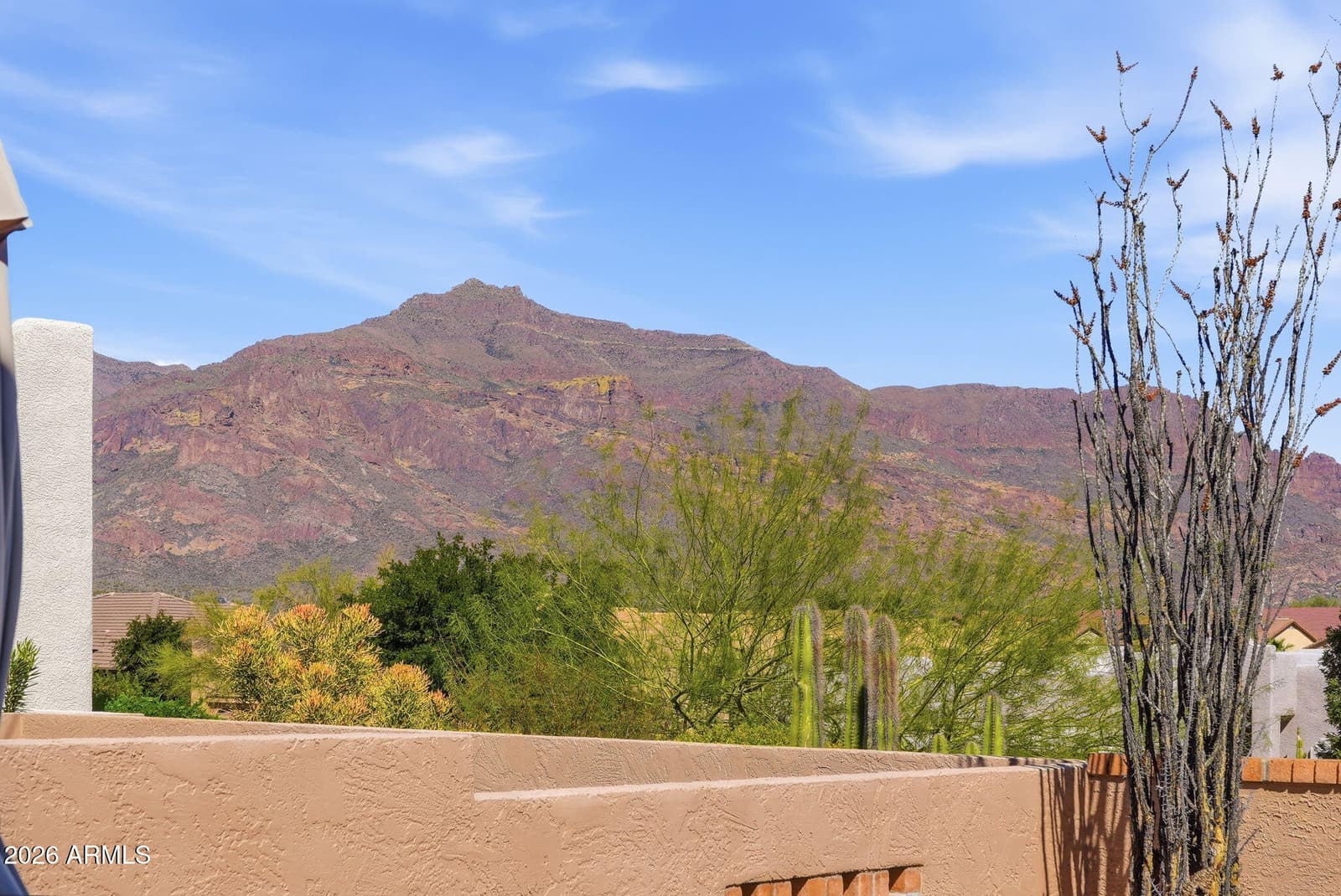 4830 S Strike It Rich Drive, Gold Canyon, AZ 85118 — photo 6 of 76