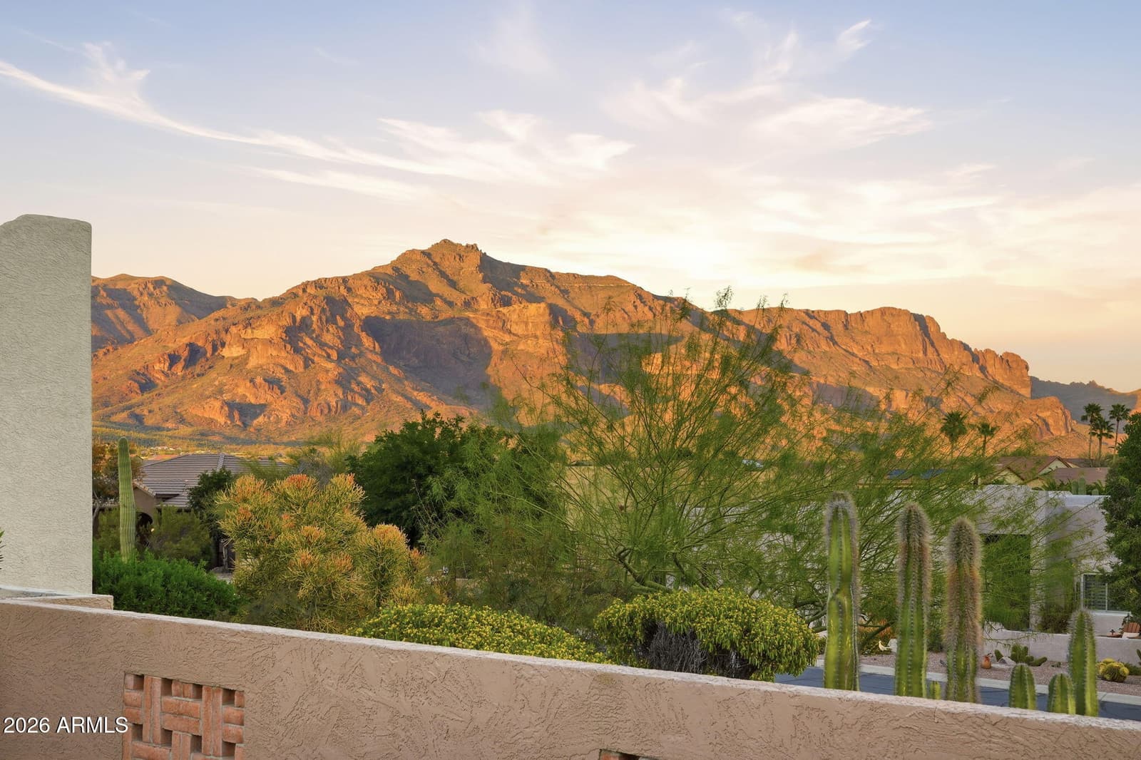 4830 S Strike It Rich Drive, Gold Canyon, AZ 85118 — photo 8 of 76