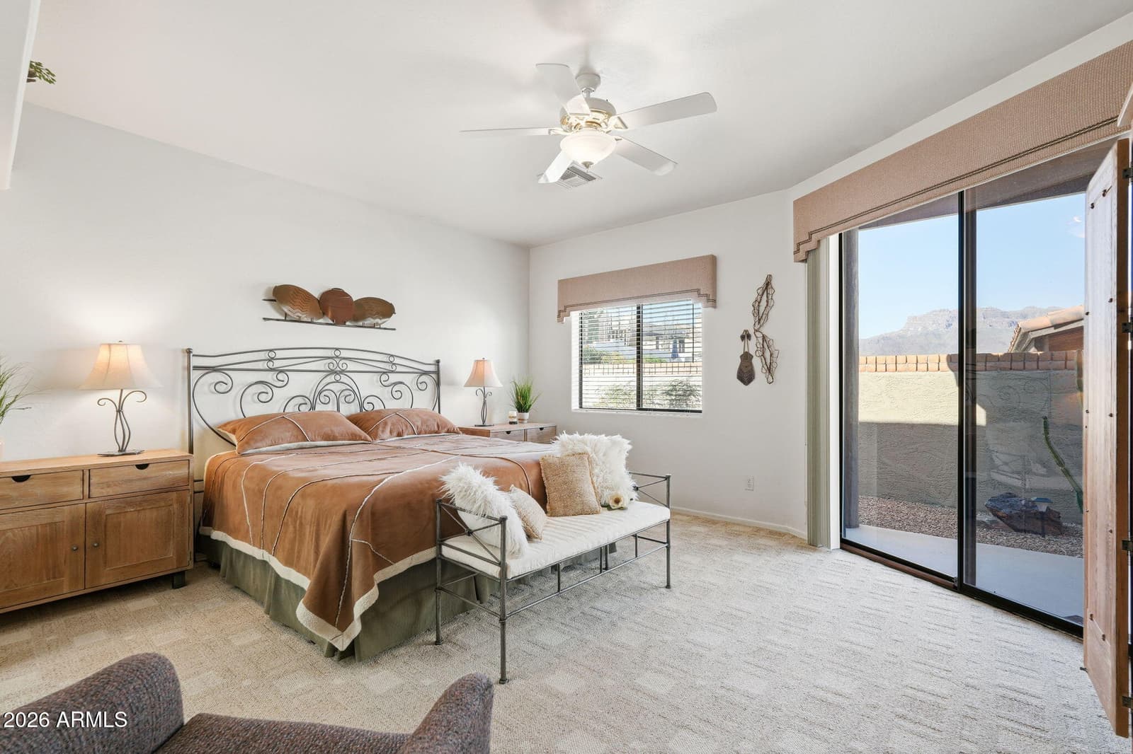 4830 S Strike It Rich Drive, Gold Canyon, AZ 85118 — photo 29 of 76