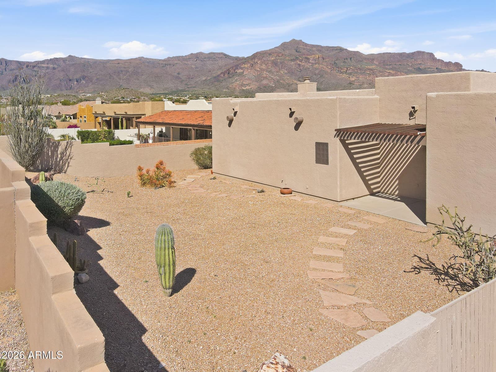 4830 S Strike It Rich Drive, Gold Canyon, AZ 85118 — photo 44 of 76