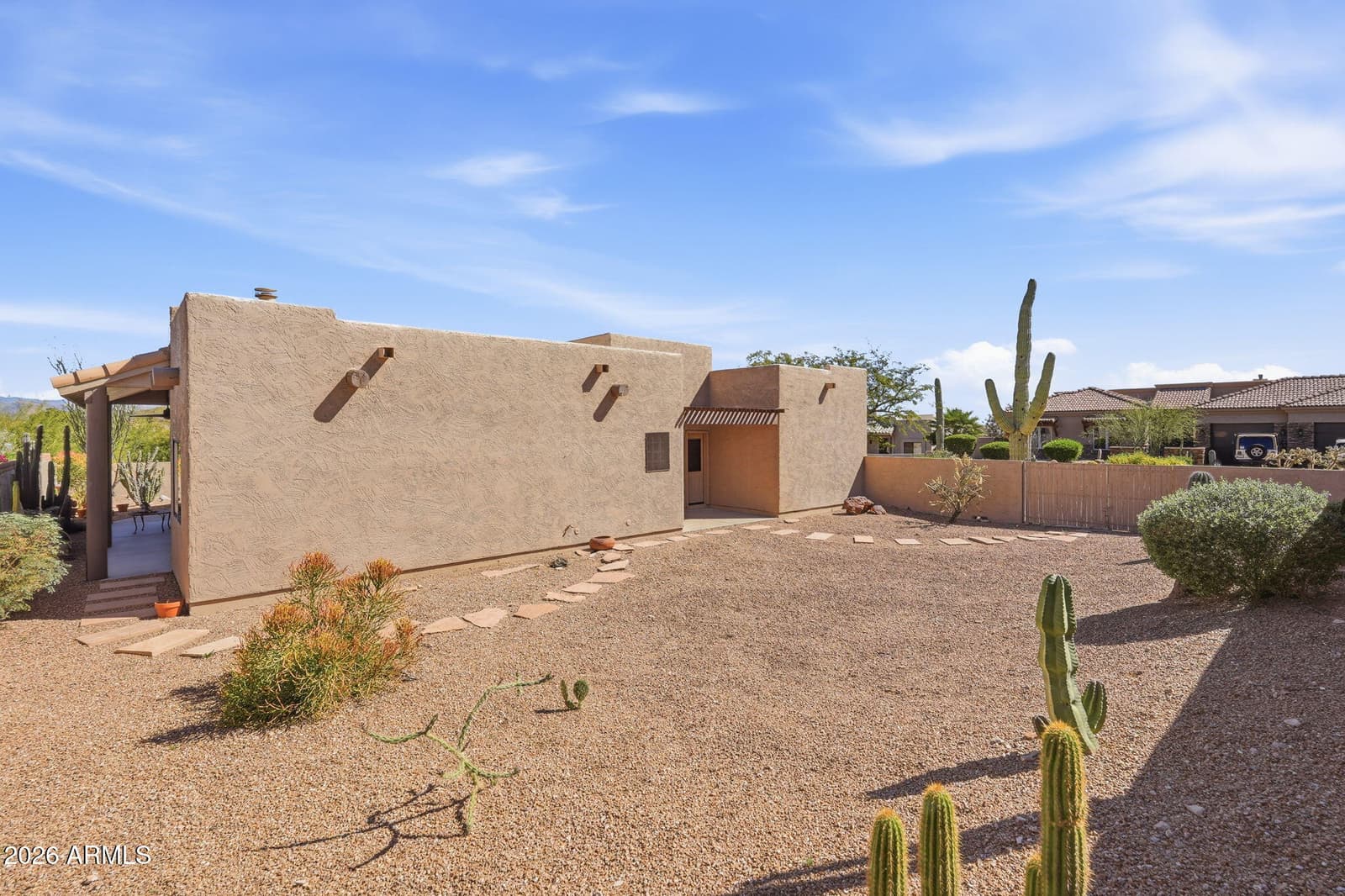 4830 S Strike It Rich Drive, Gold Canyon, AZ 85118 — photo 46 of 76