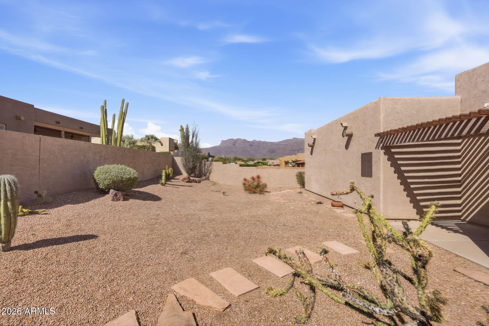 4830 S Strike It Rich Drive, Gold Canyon, AZ 85118 — photo 48 of 76