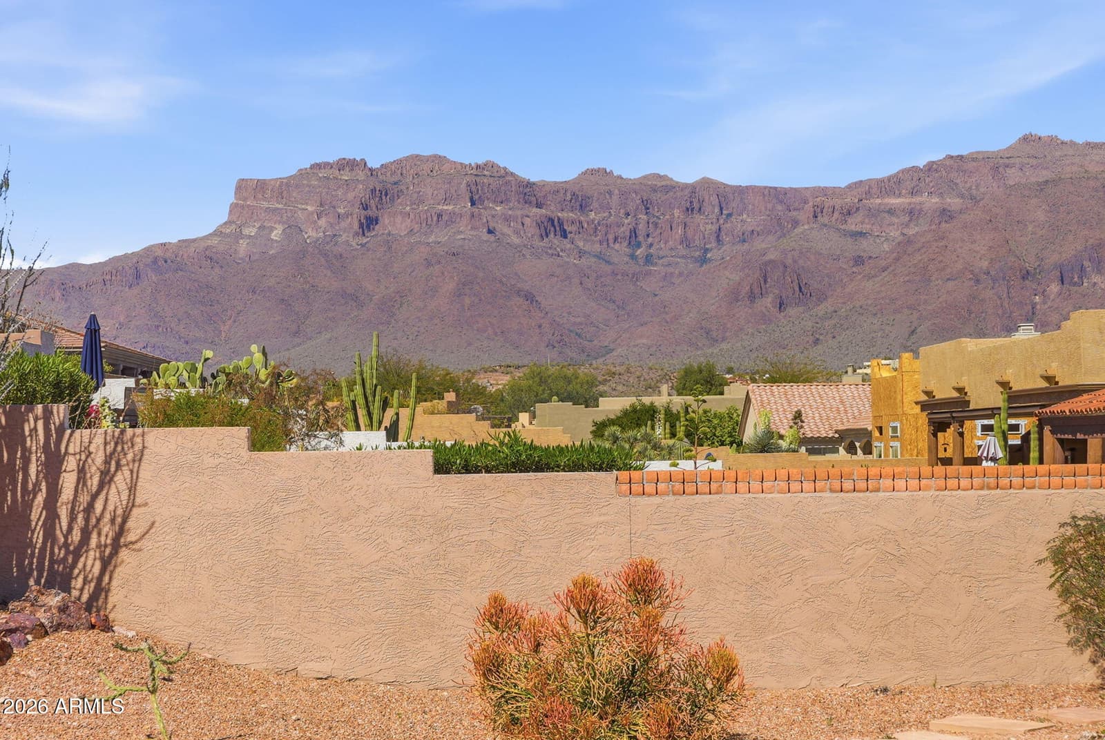 4830 S Strike It Rich Drive, Gold Canyon, AZ 85118 — photo 49 of 76