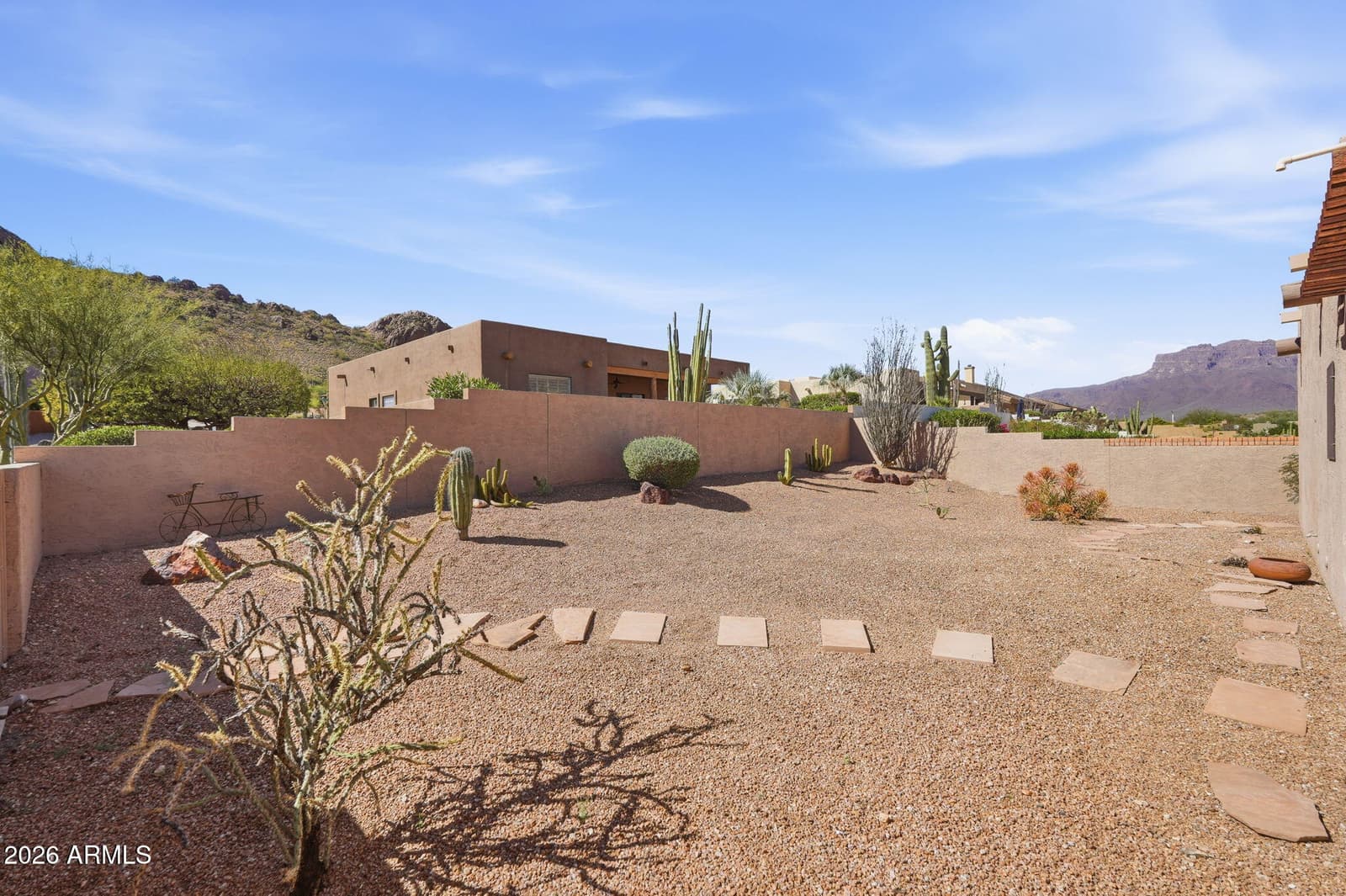 4830 S Strike It Rich Drive, Gold Canyon, AZ 85118 — photo 50 of 76