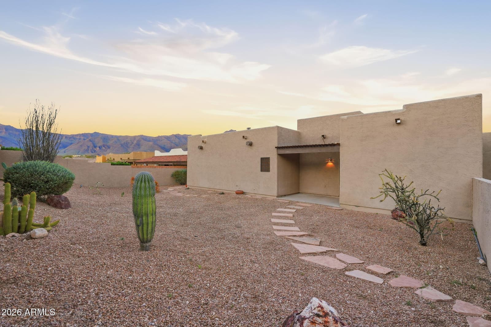 4830 S Strike It Rich Drive, Gold Canyon, AZ 85118 — photo 56 of 76