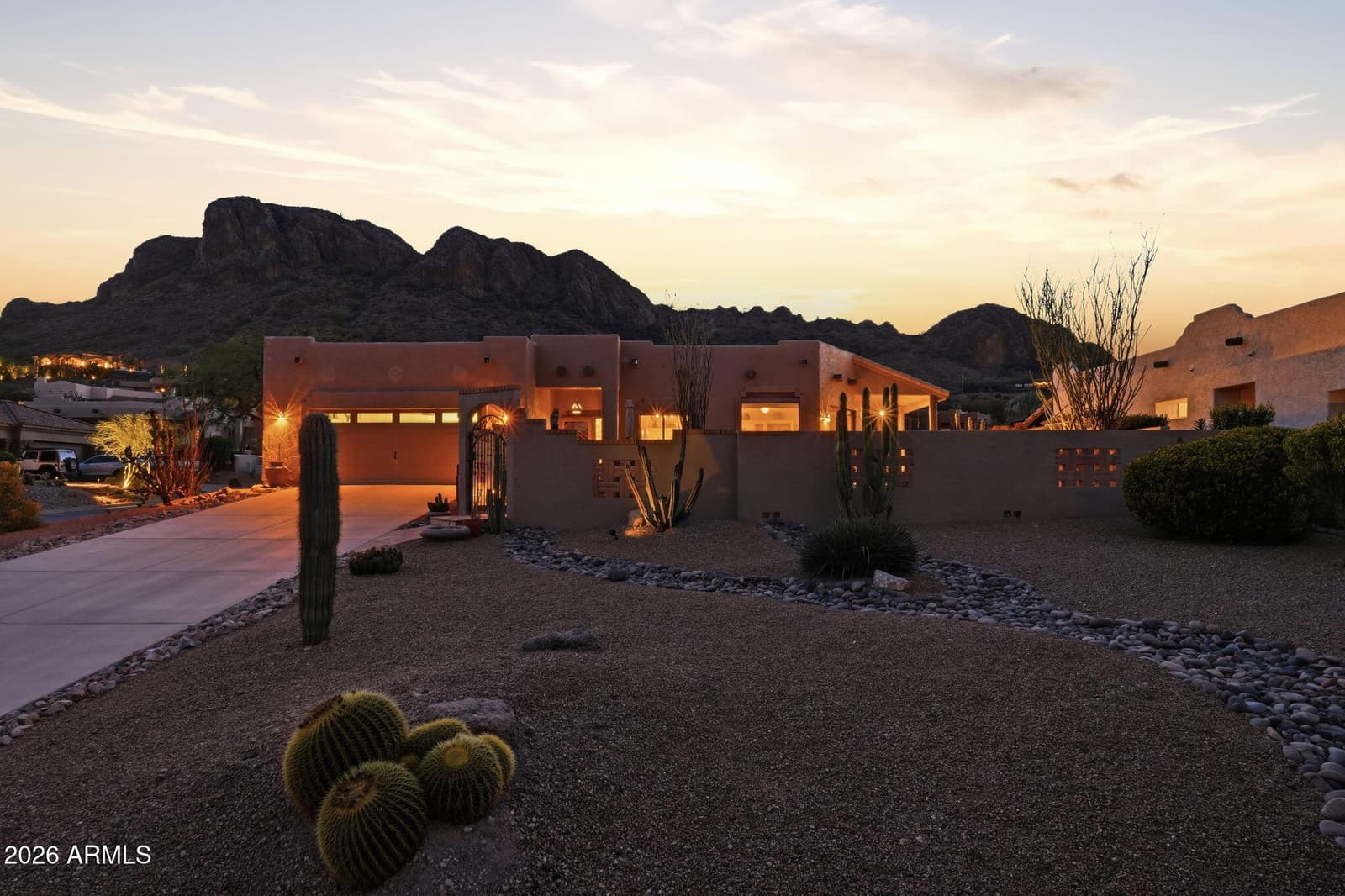 4830 S Strike It Rich Drive, Gold Canyon, AZ 85118 — photo 63 of 76