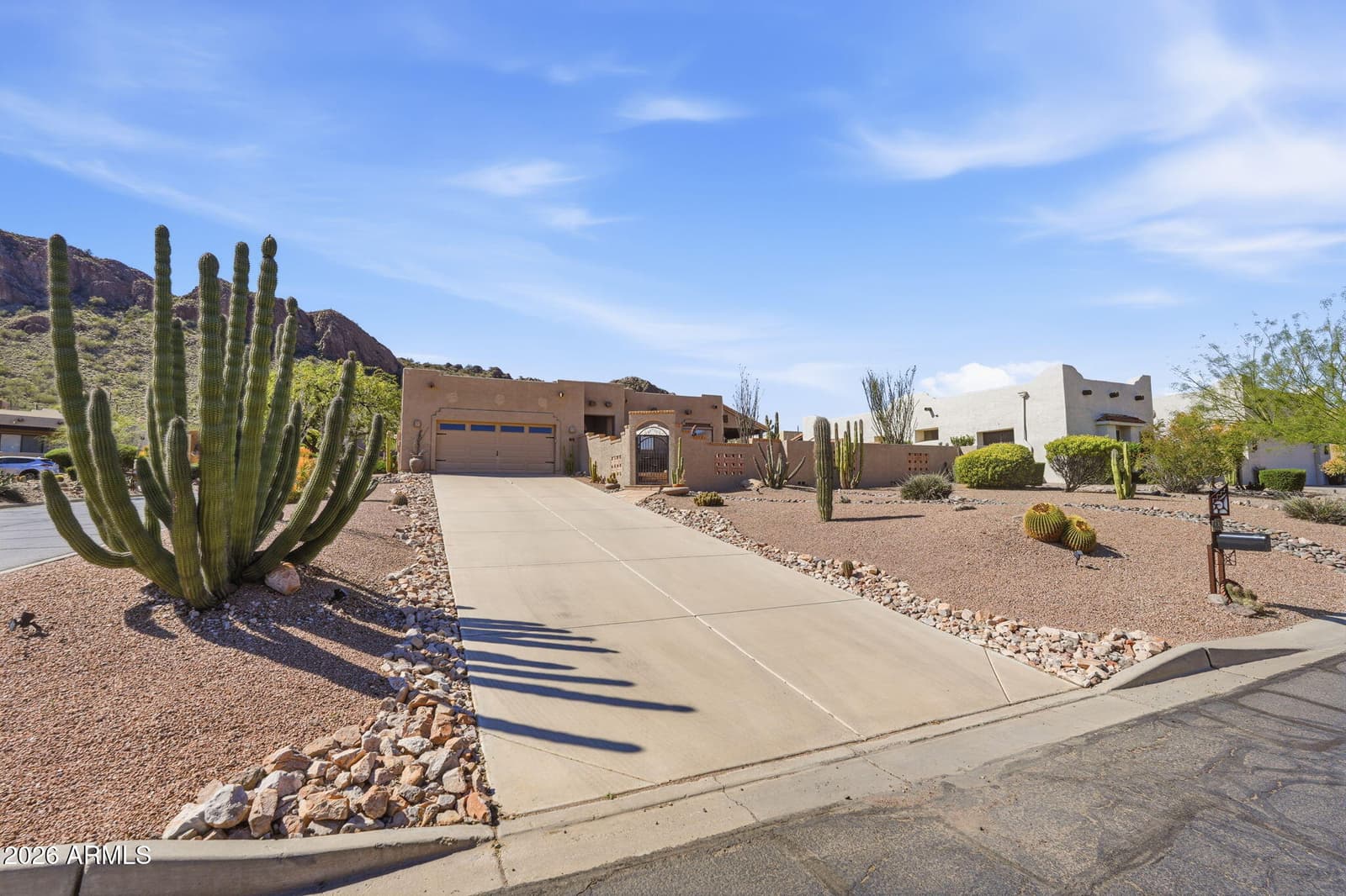 4830 S Strike It Rich Drive, Gold Canyon, AZ 85118 — photo 64 of 76