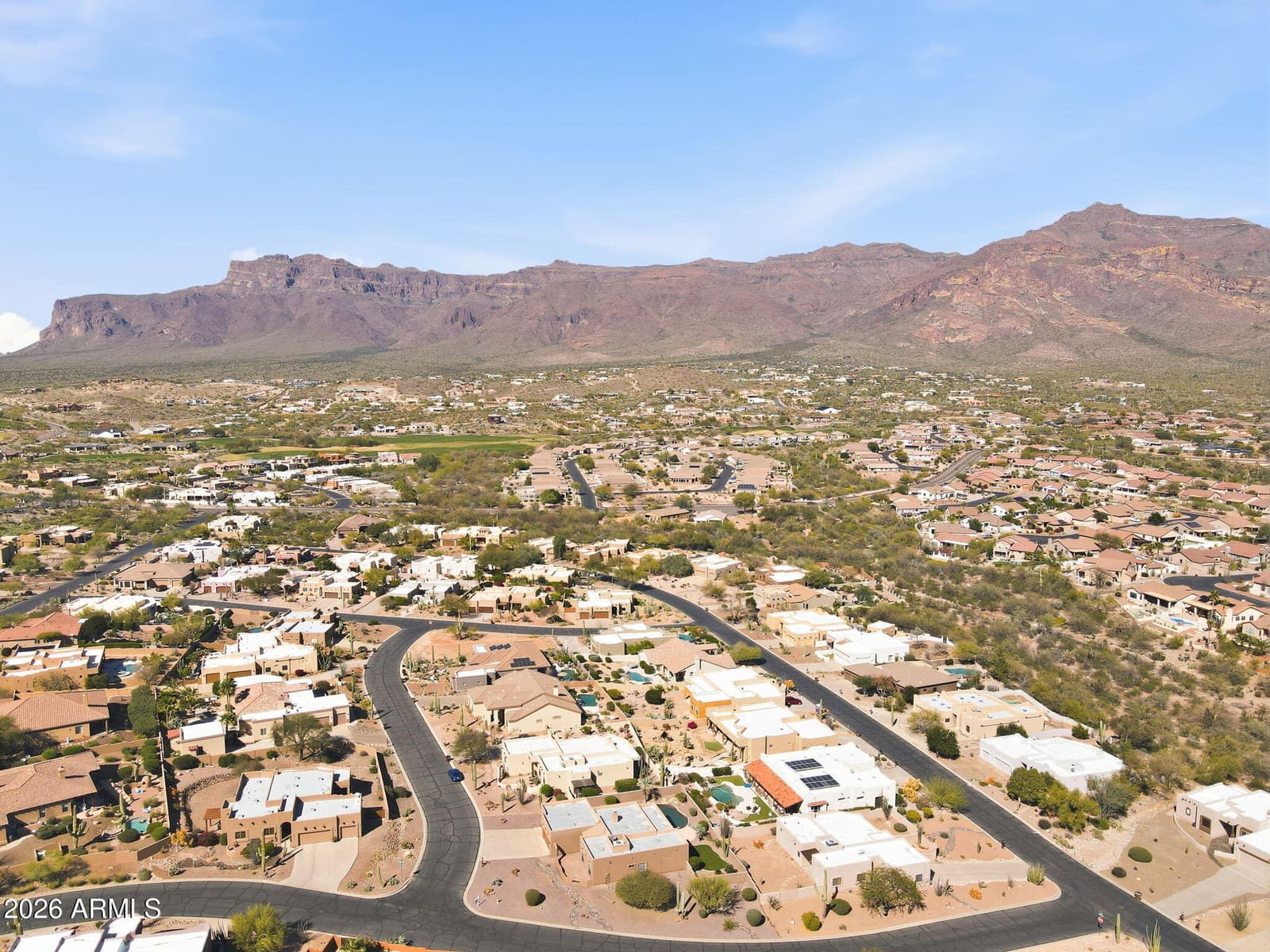 4830 S Strike It Rich Drive, Gold Canyon, AZ 85118 — photo 72 of 76