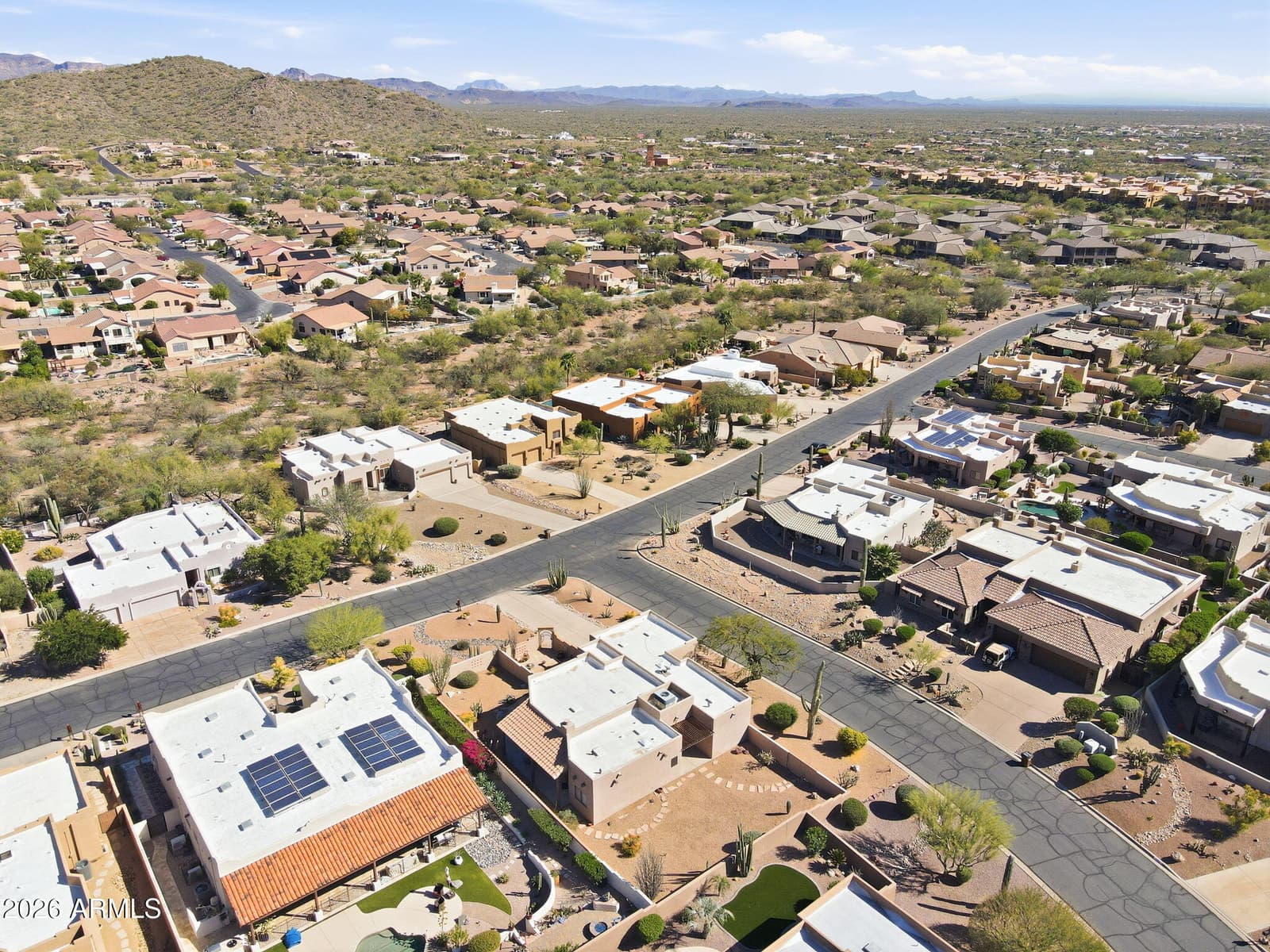 4830 S Strike It Rich Drive, Gold Canyon, AZ 85118 — photo 74 of 76