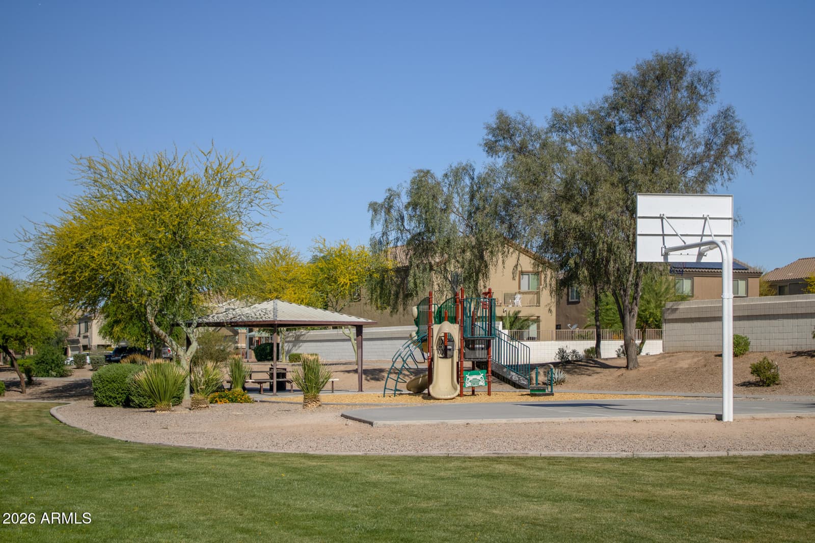 3913 N Princeton Lane, Casa Grande, AZ 85122 — photo 44 of 48