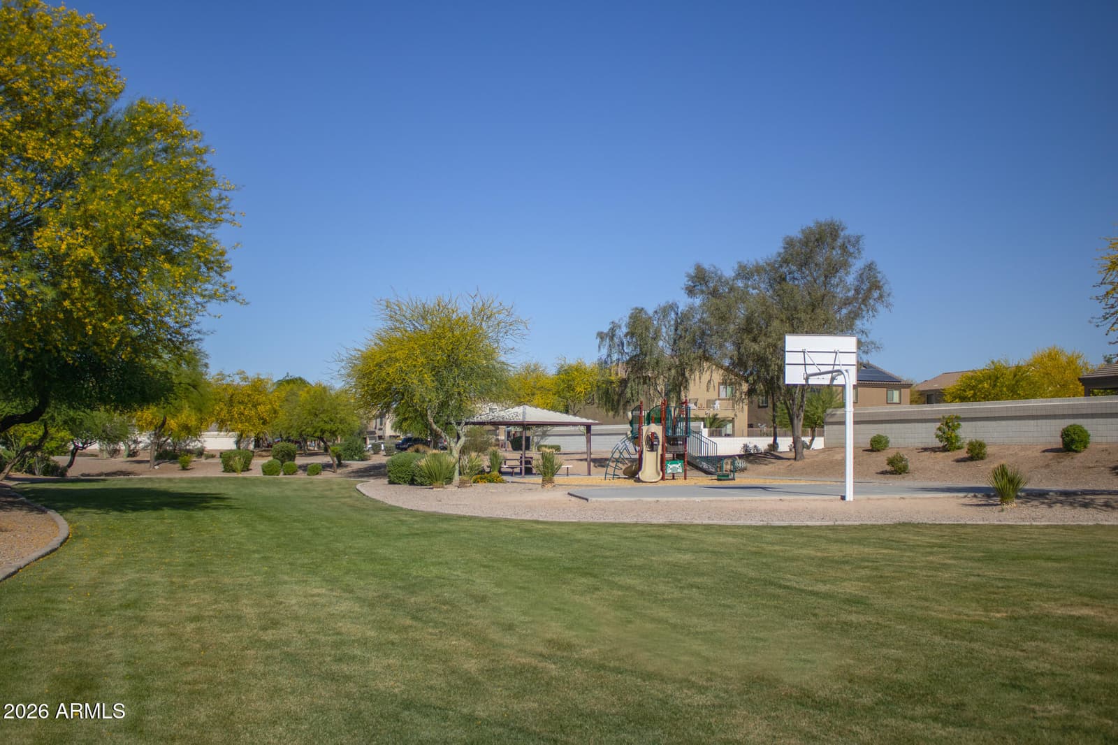 3913 N Princeton Lane, Casa Grande, AZ 85122 — photo 45 of 48