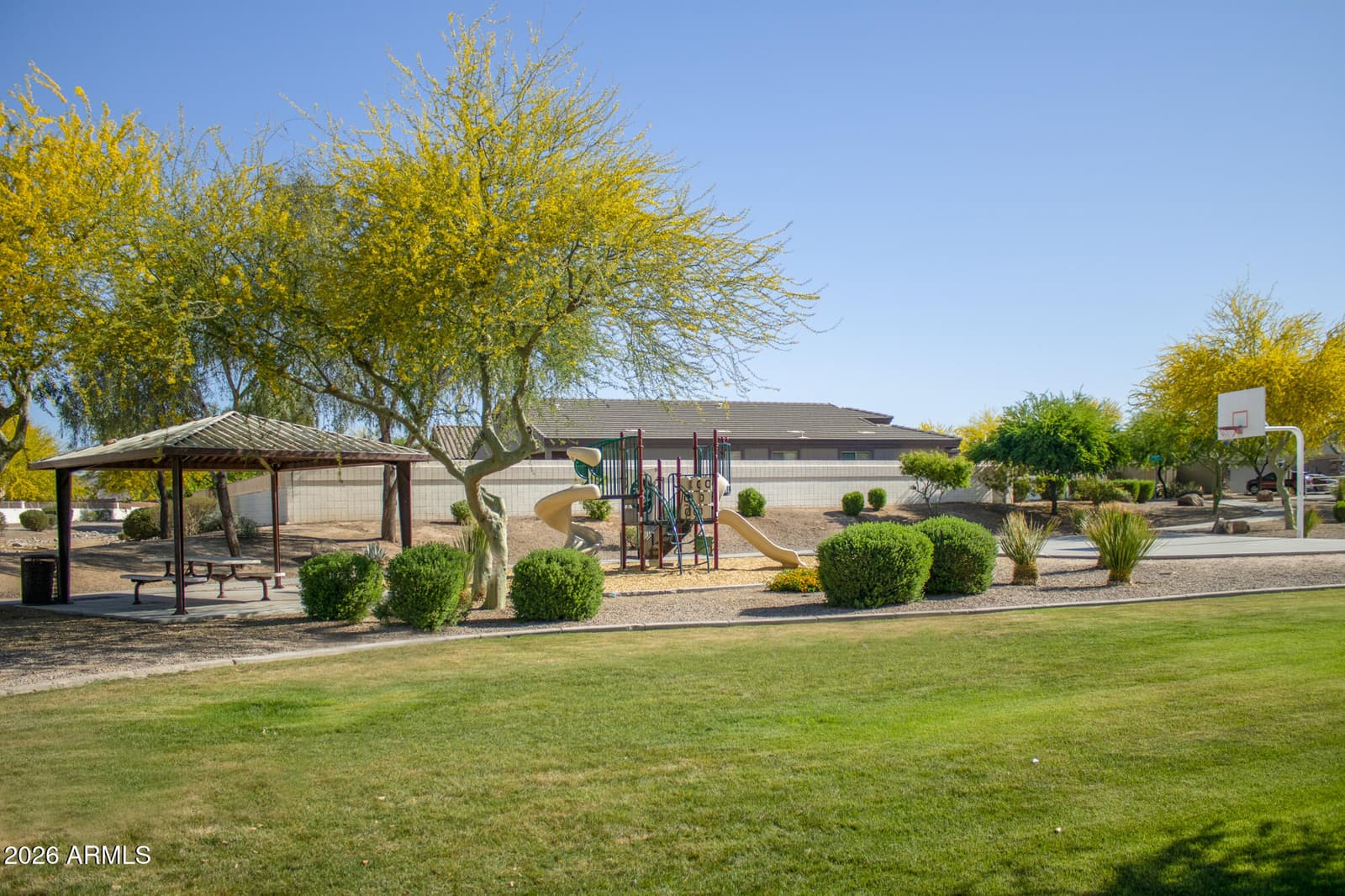 3913 N Princeton Lane, Casa Grande, AZ 85122 — photo 47 of 48