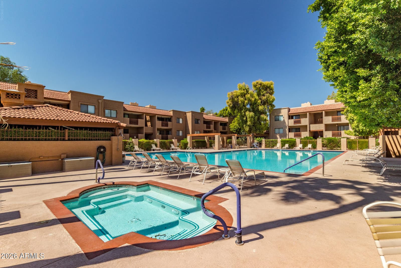3031 N Civic Center Plaza 302, Scottsdale, AZ 85251 — photo 25 of 40