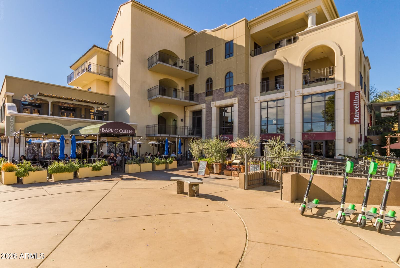 3031 N Civic Center Plaza 302, Scottsdale, AZ 85251 — photo 36 of 40