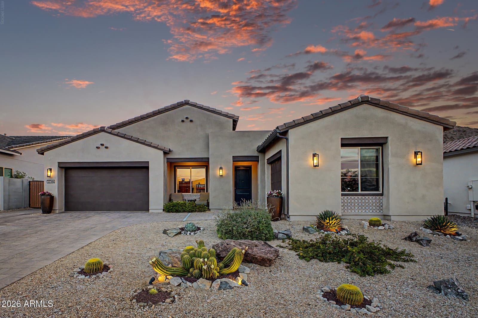 33364 N Maverick Mountain Trail, San Tan Valley, AZ 85144 — photo 2 of 34